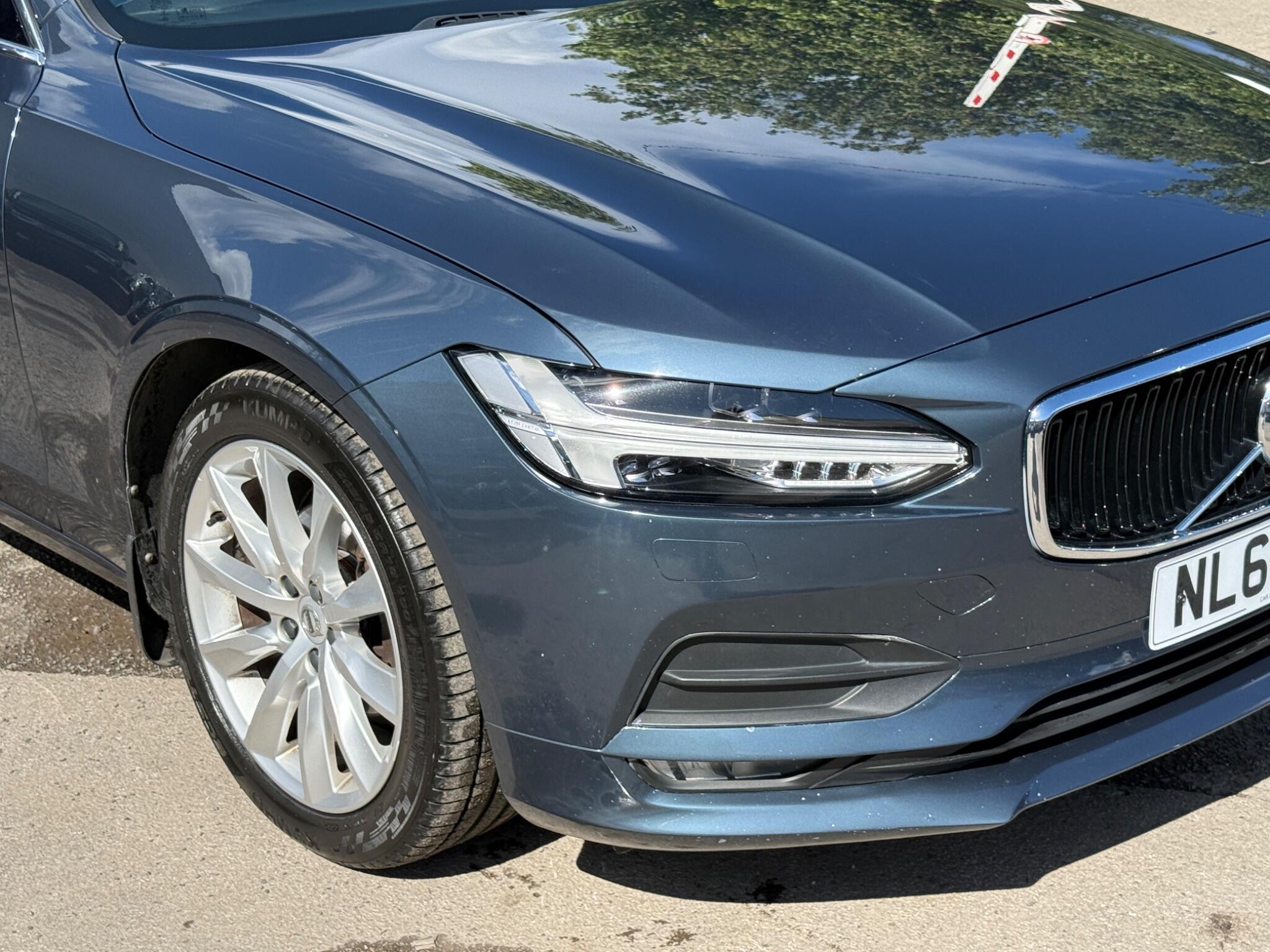 Volvo S90 - Image 23