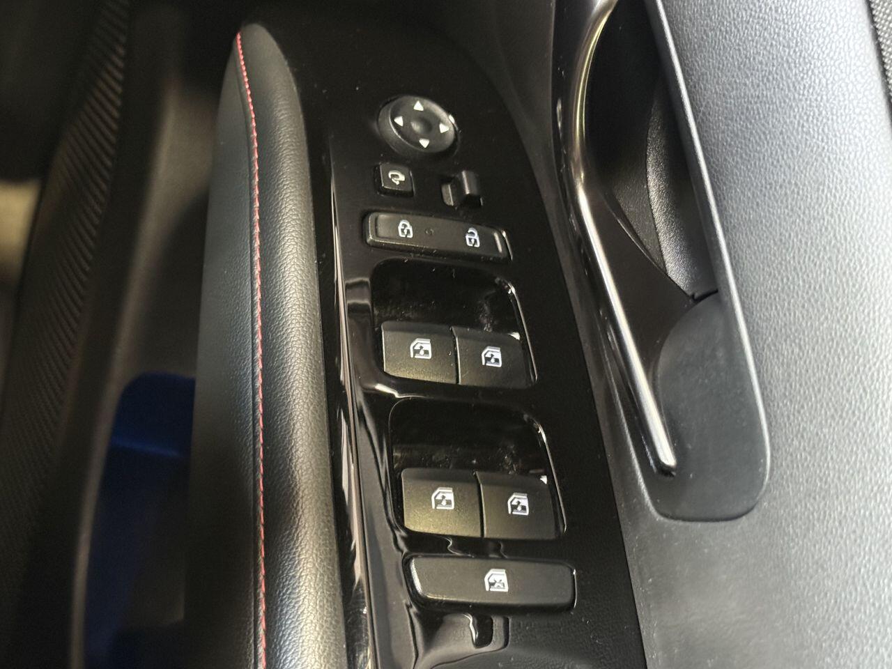 Hyundai Tucson view 42