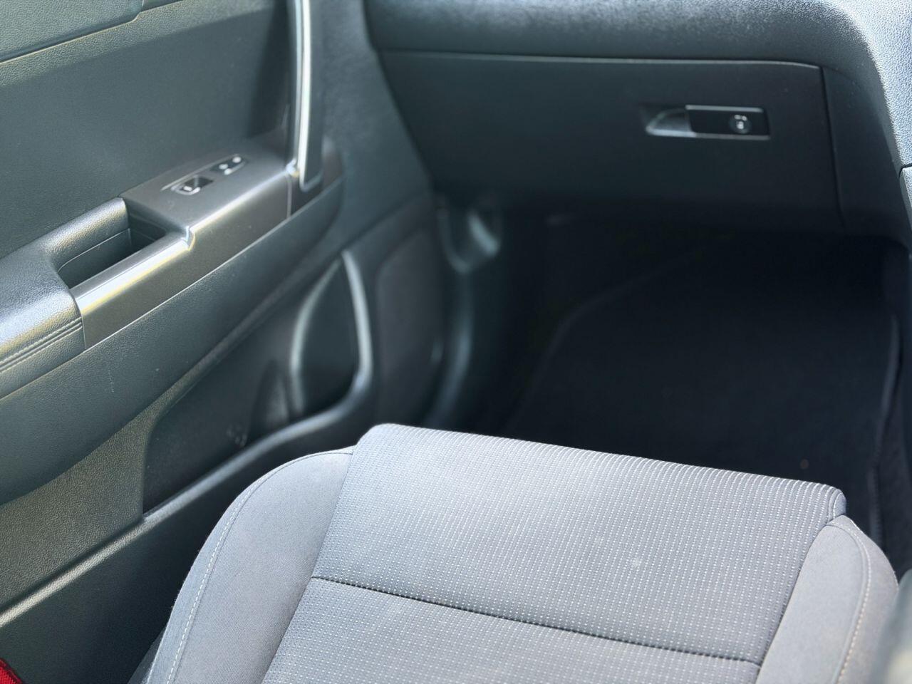 Kia Sportage view 111