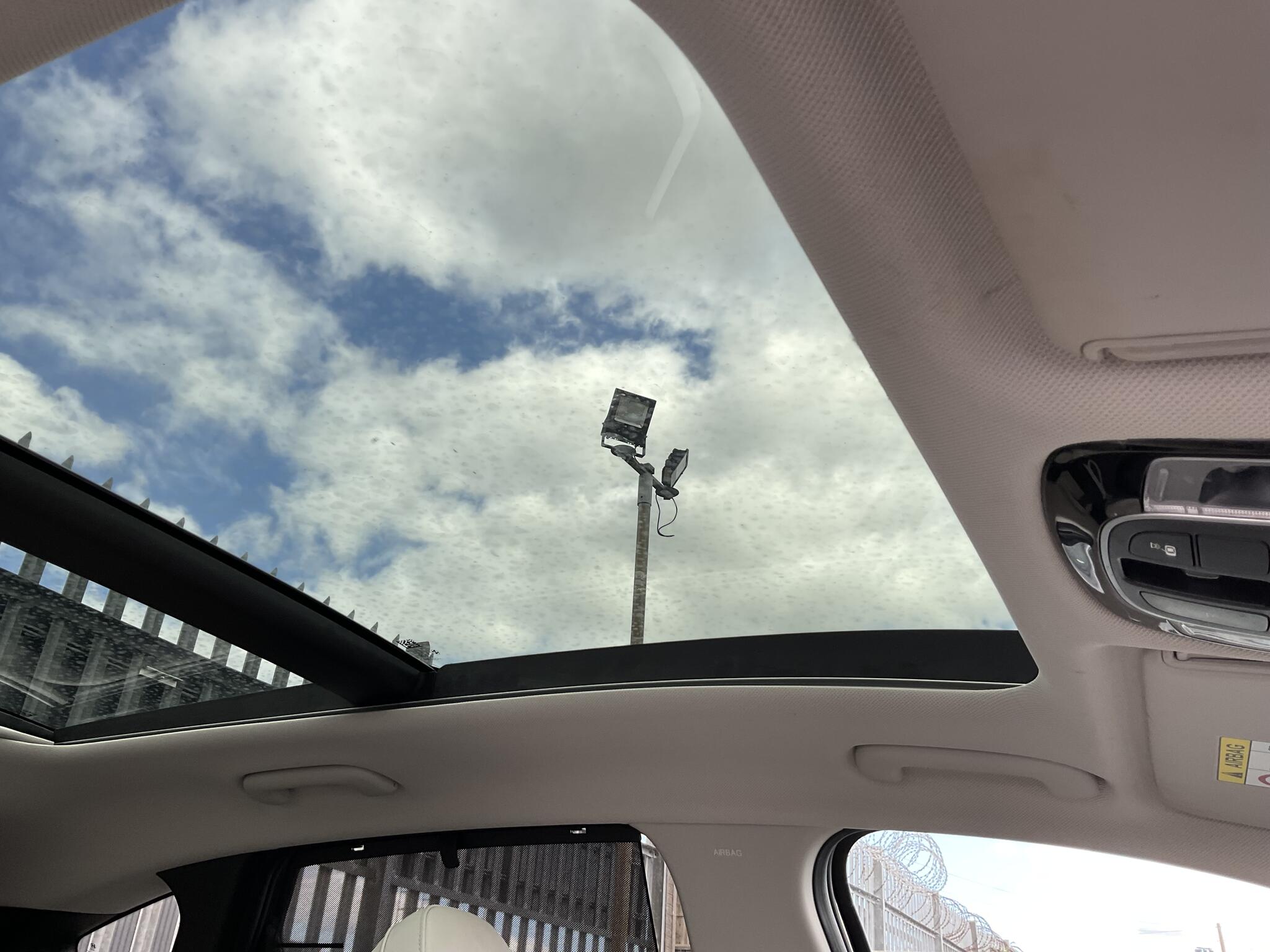 Hyundai Tucson view 40