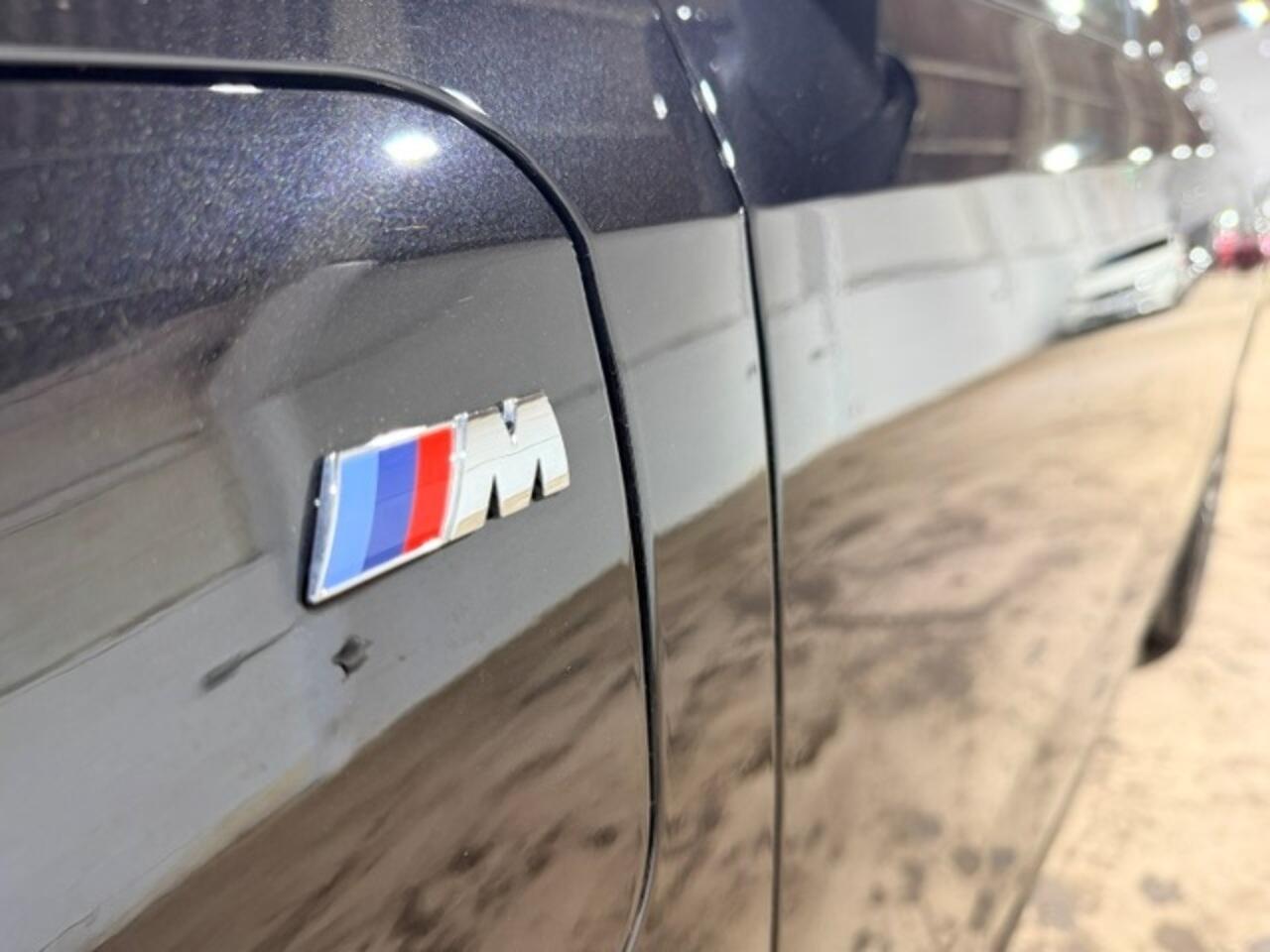 BMW X1 view 20