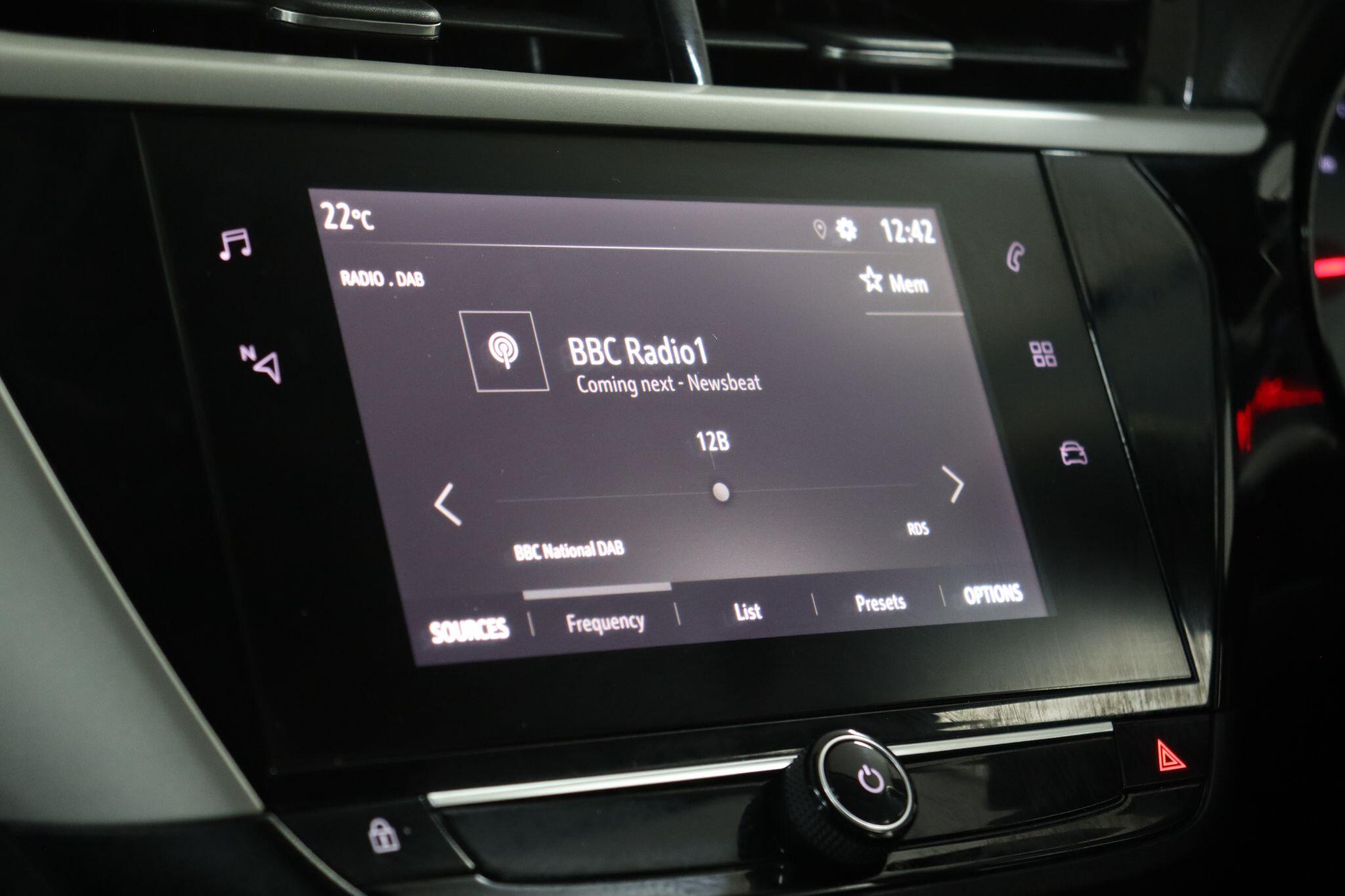 Vauxhall Corsa view 38
