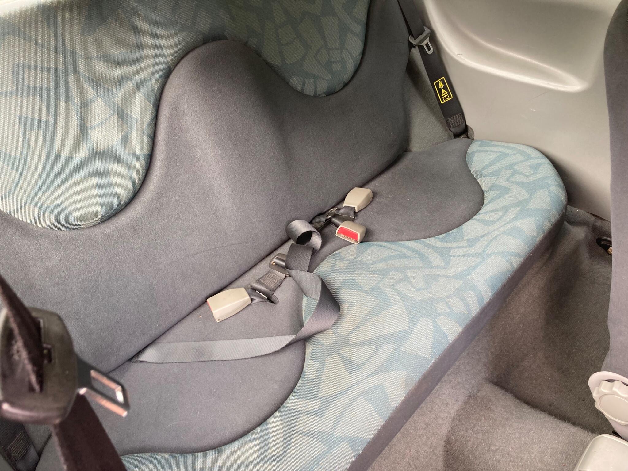 Nissan Micra view 6