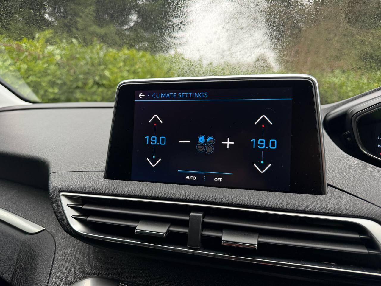 Peugeot 3008 view 46