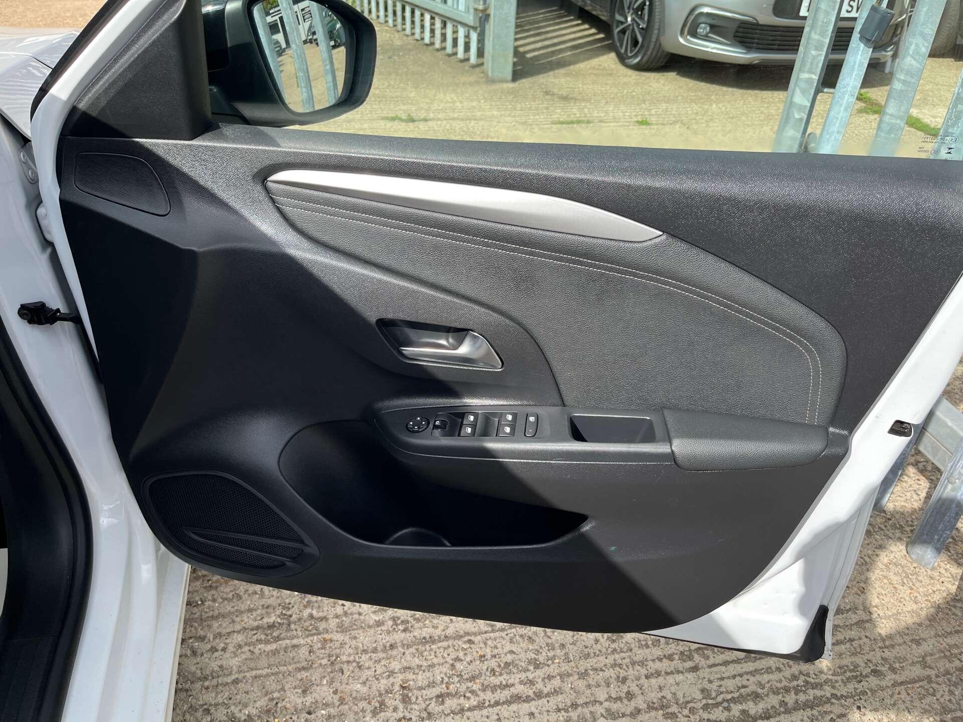Vauxhall Corsa view 48