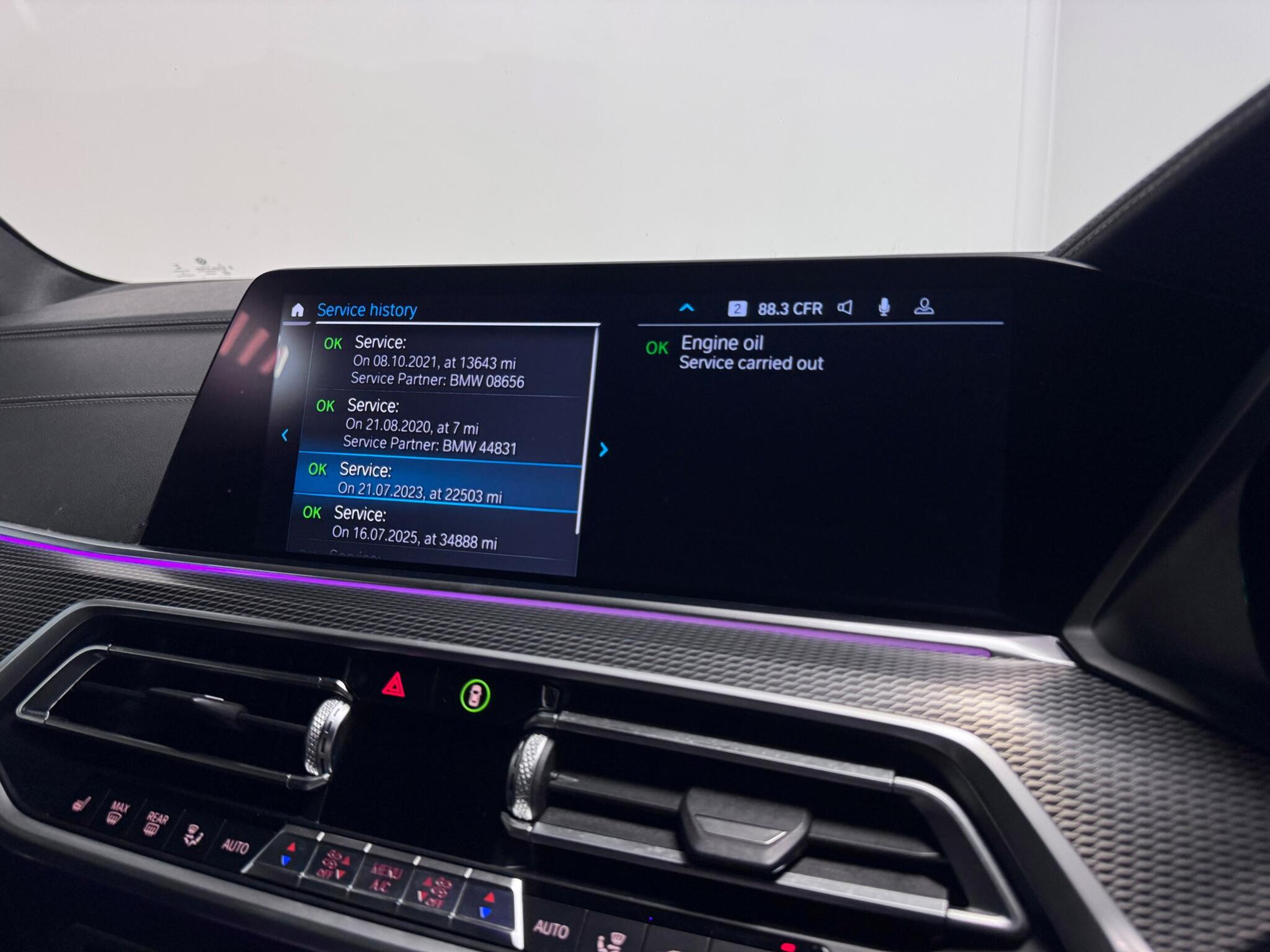 BMW X5 view 53