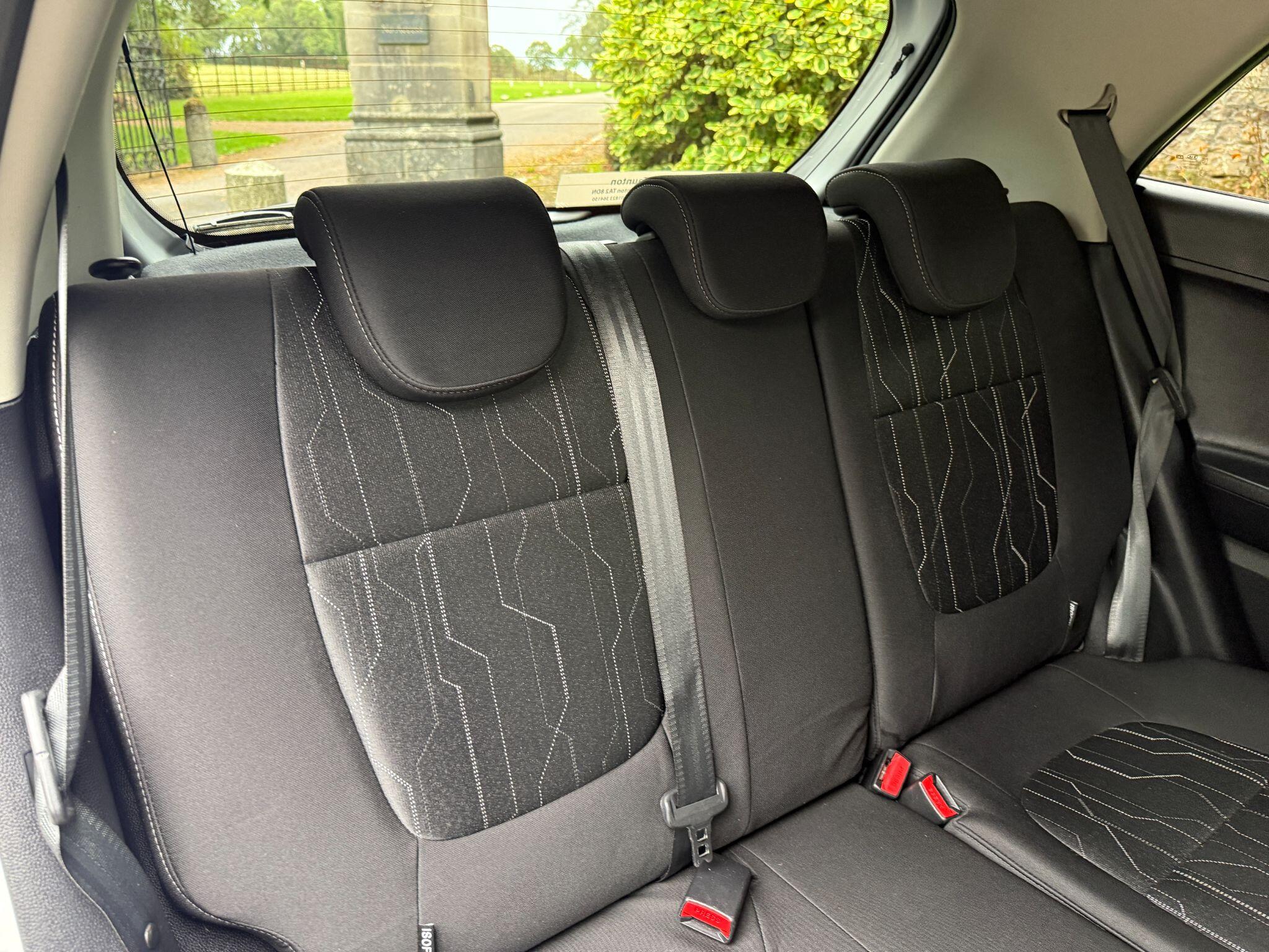 Kia Picanto view 27