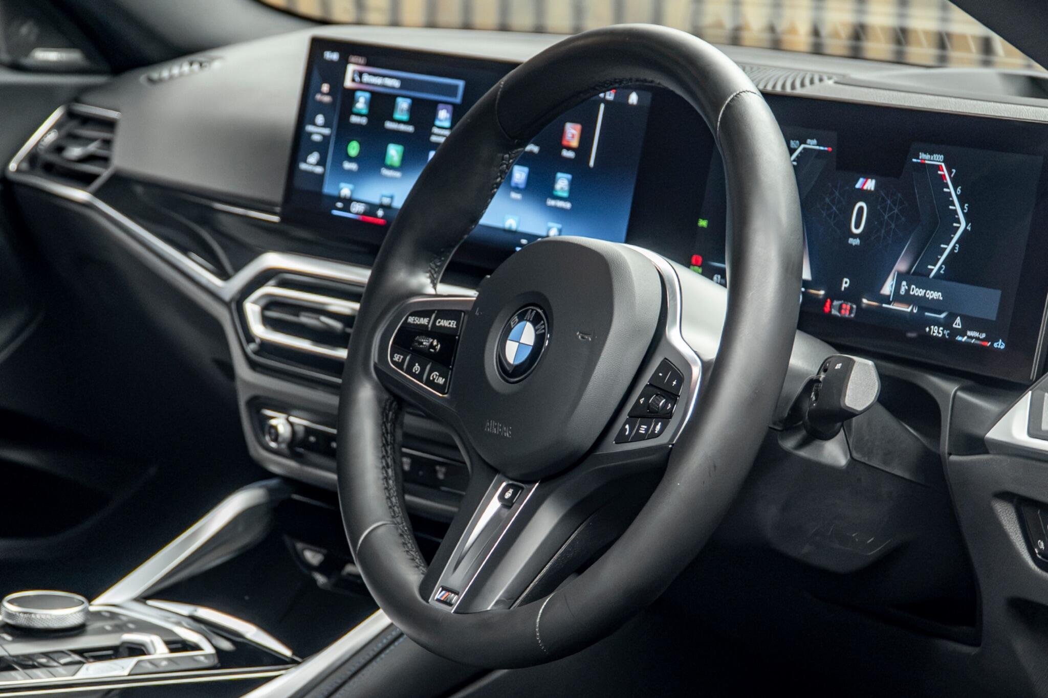 BMW 2 Series view 28