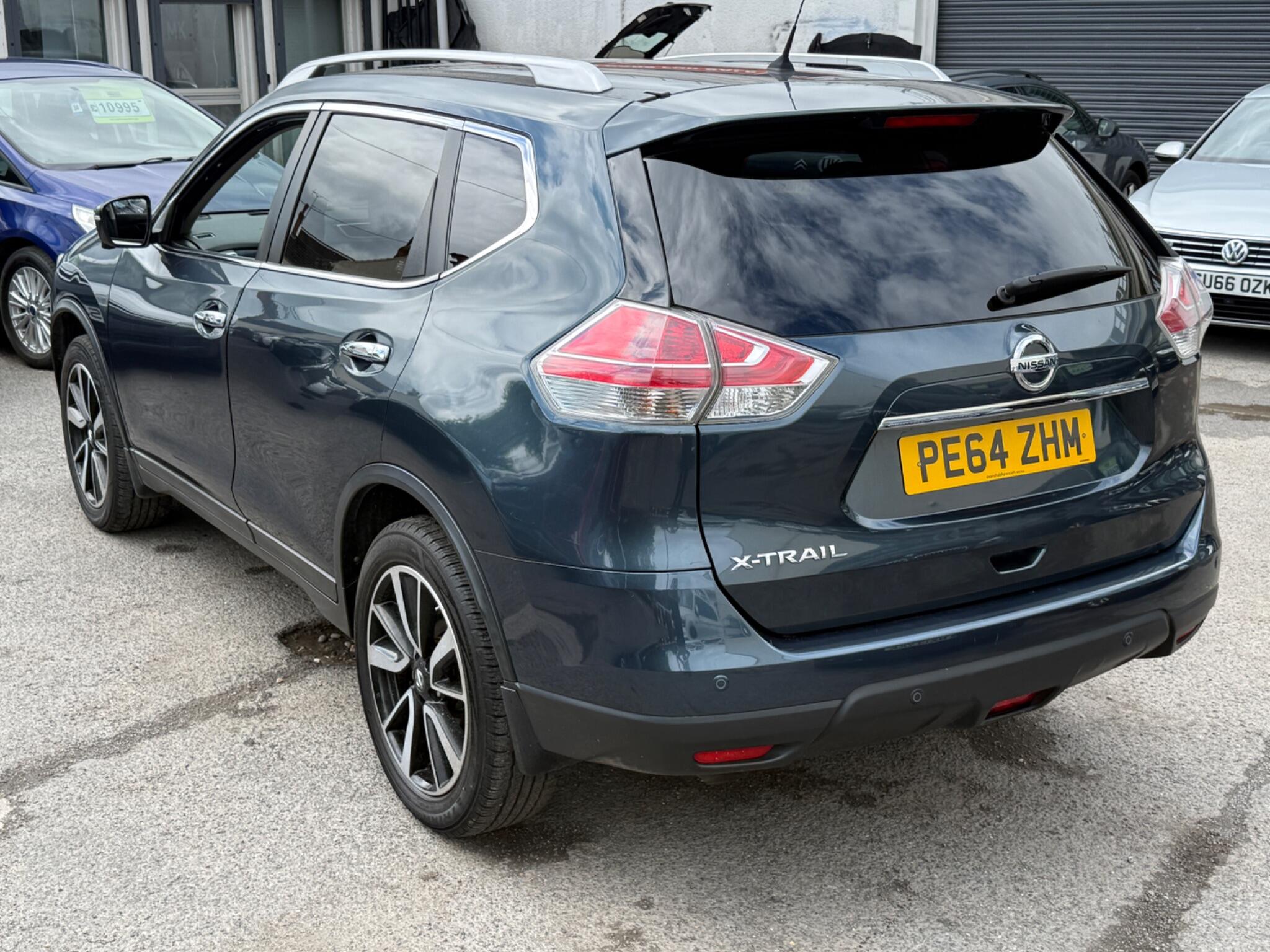 Nissan X-Trail - Image 15
