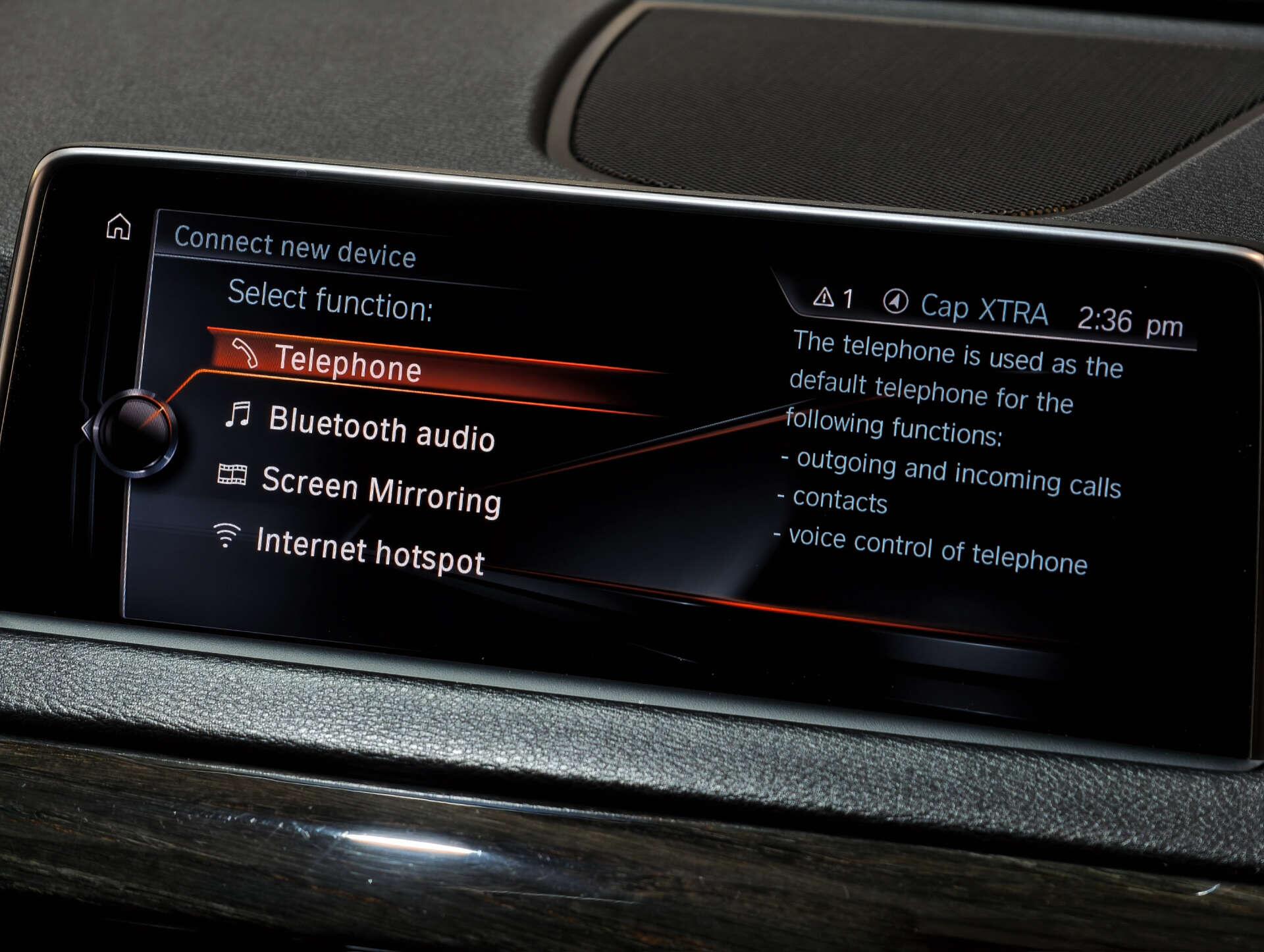 BMW X5 X5 view 42