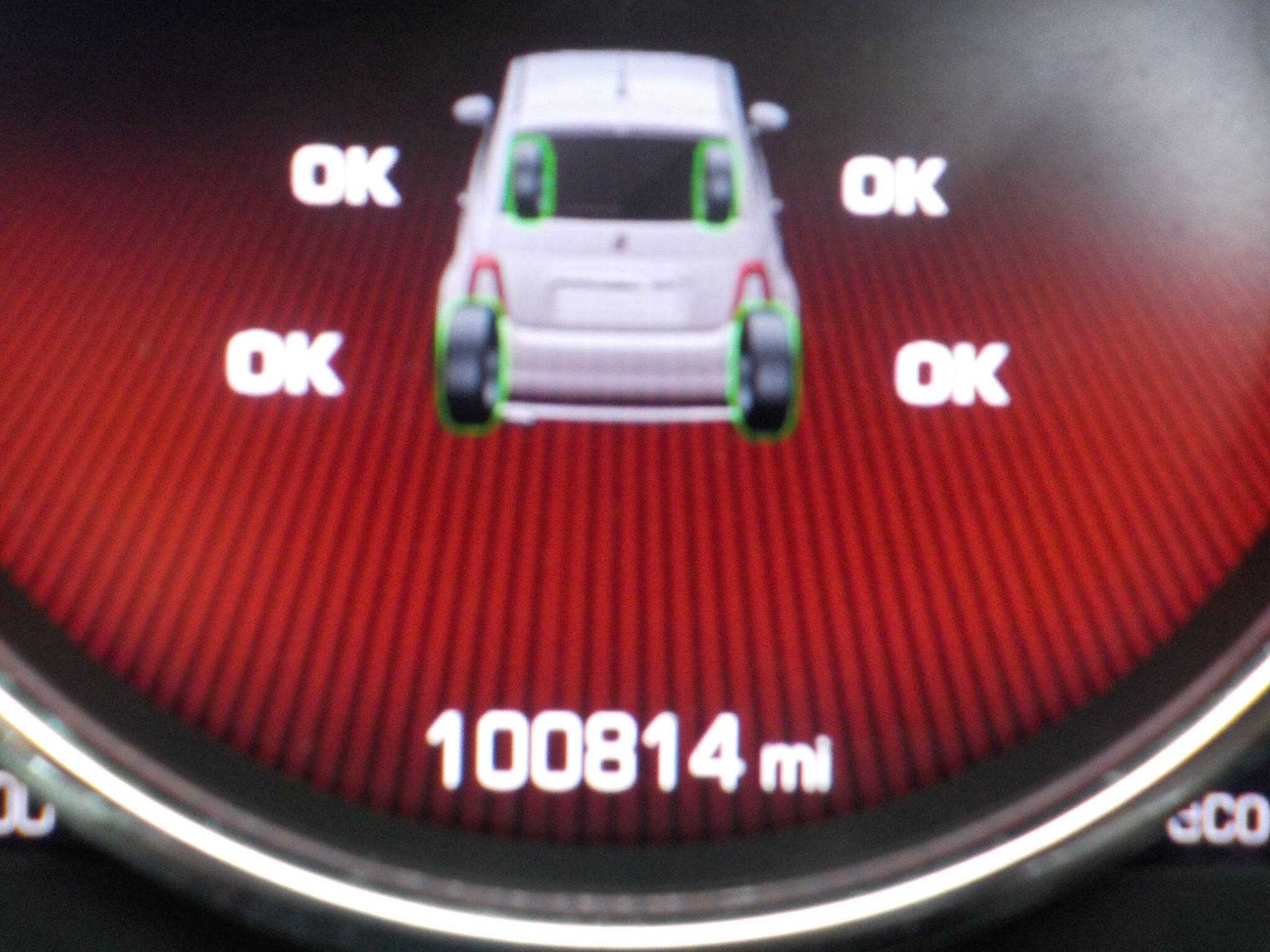 Fiat 500 1.2 S Euro 6 (s/s) 3dr