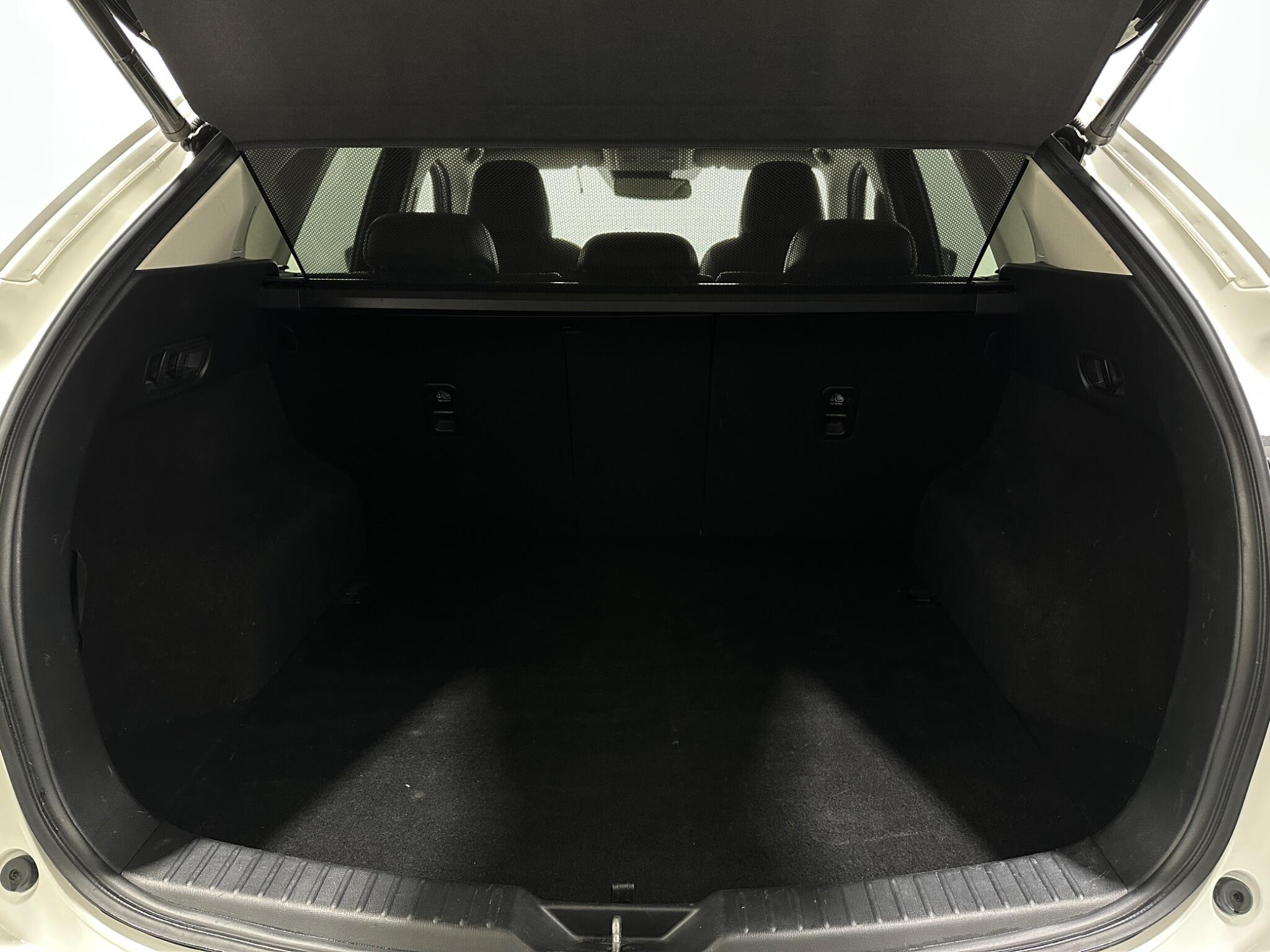 Mazda CX-5 view 47