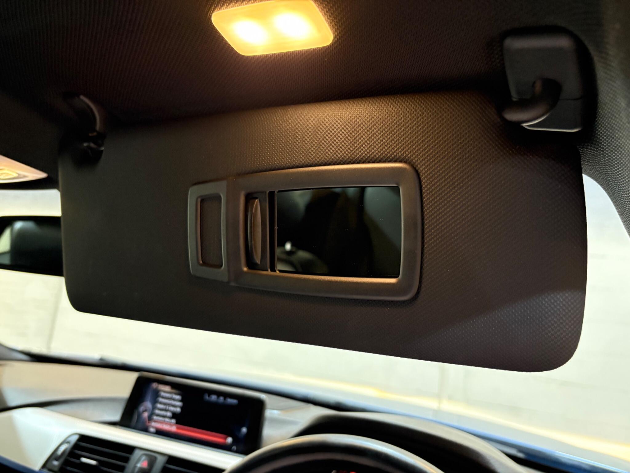 BMW 4 Series view 14