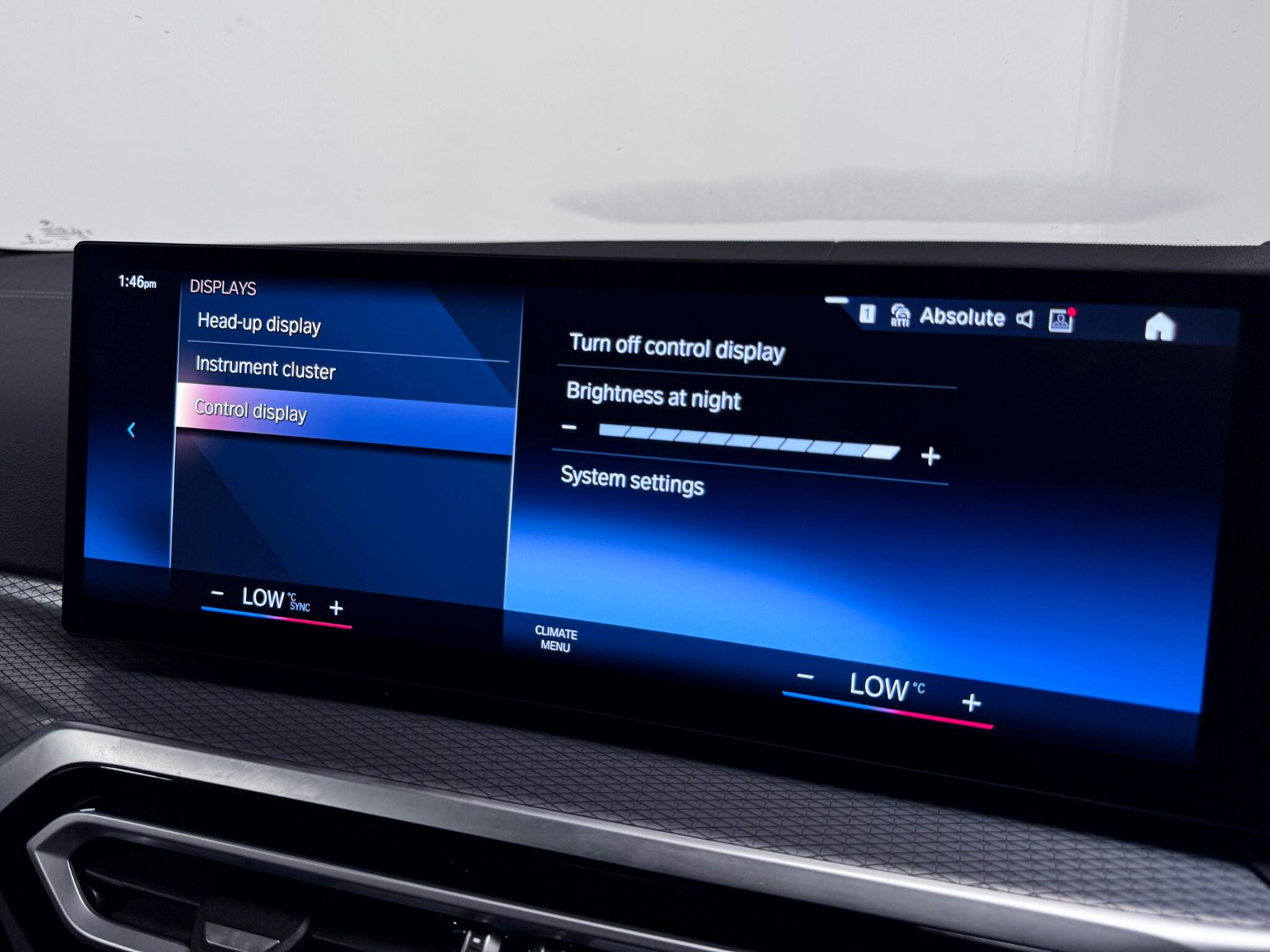 BMW 3 Series view 57