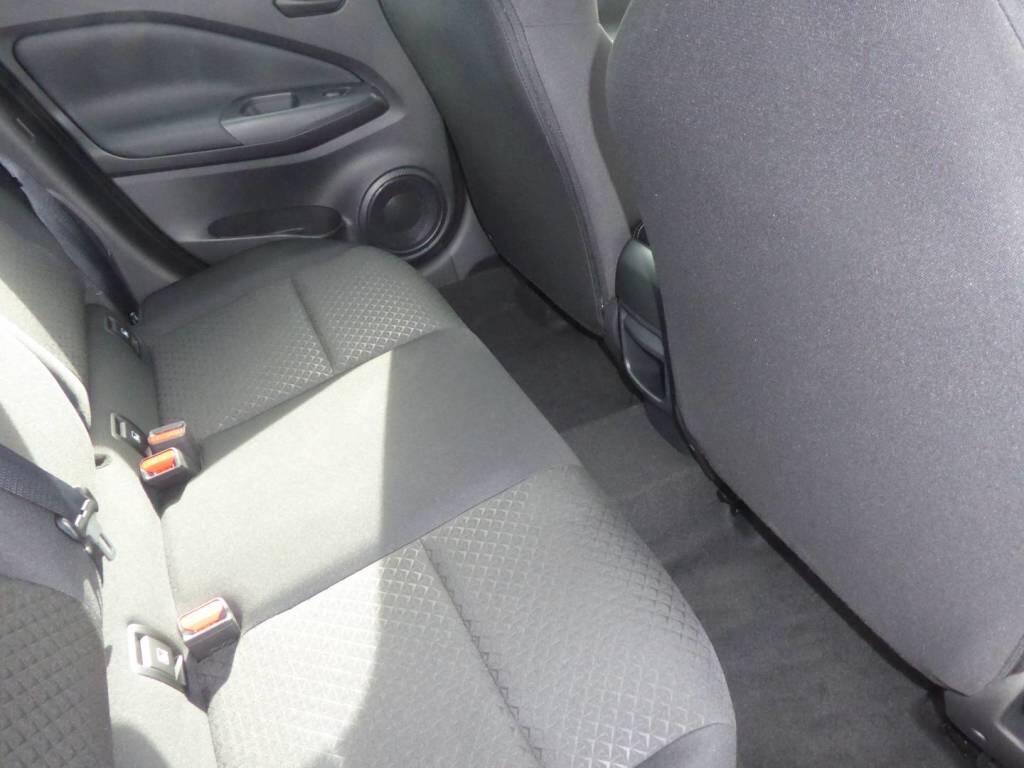 Nissan Juke view 14