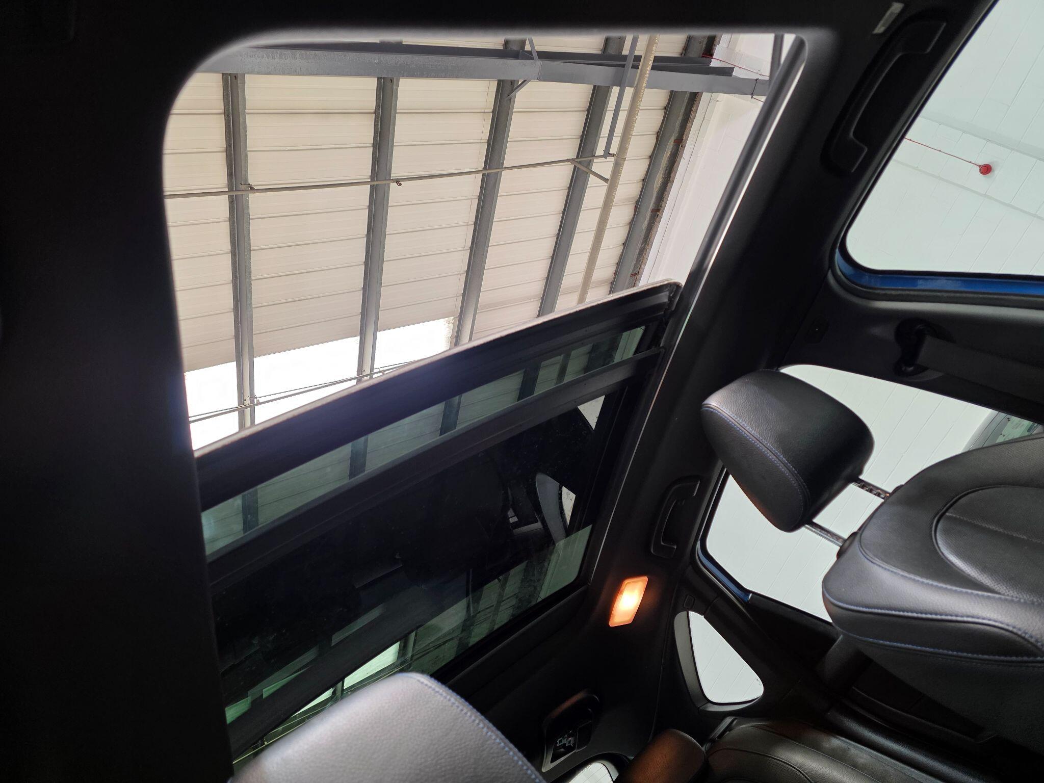 BMW 2 Series Active Tourer view 7
