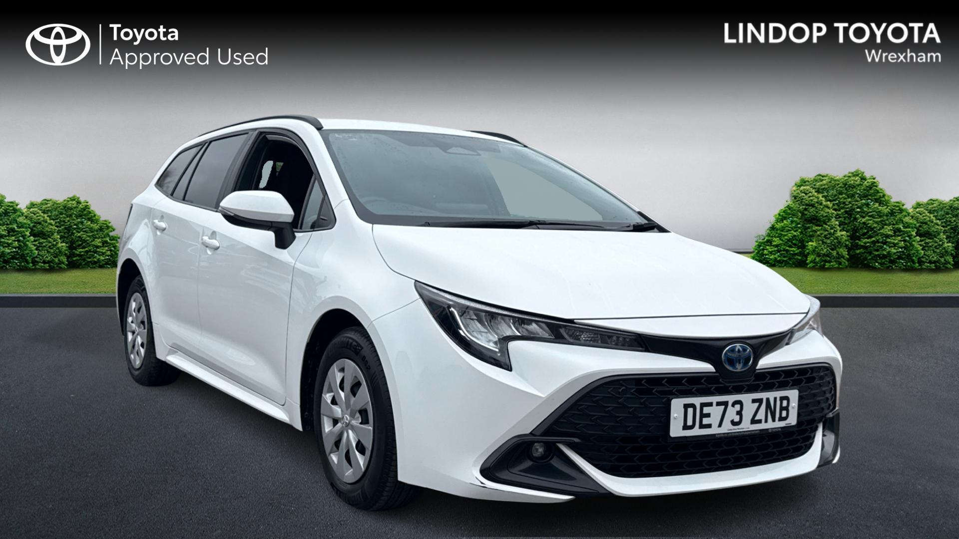 Lindop Used Cars