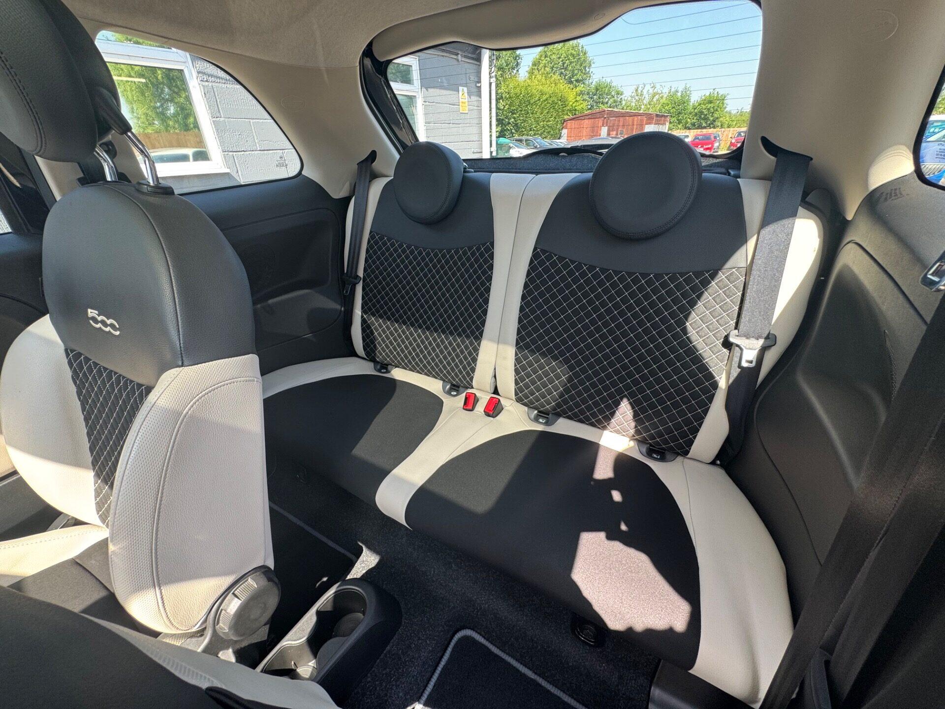 Fiat 500 view 46