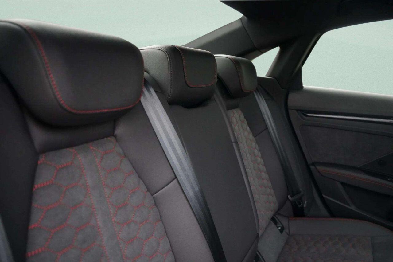 Audi RS3 view 52