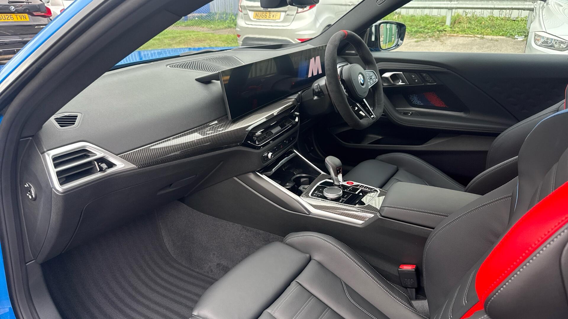 BMW M2 view 7
