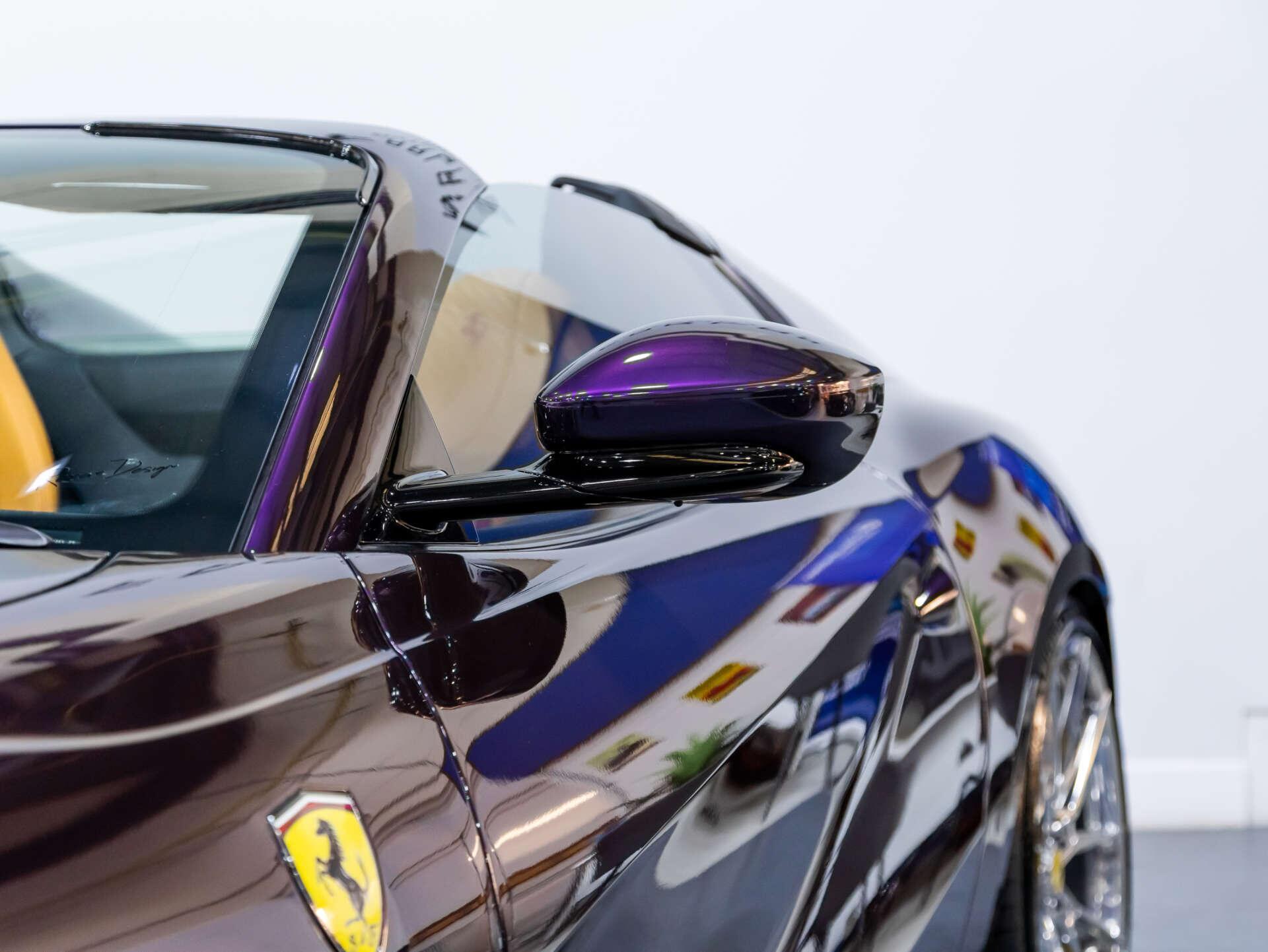 Ferrari 812 view 79