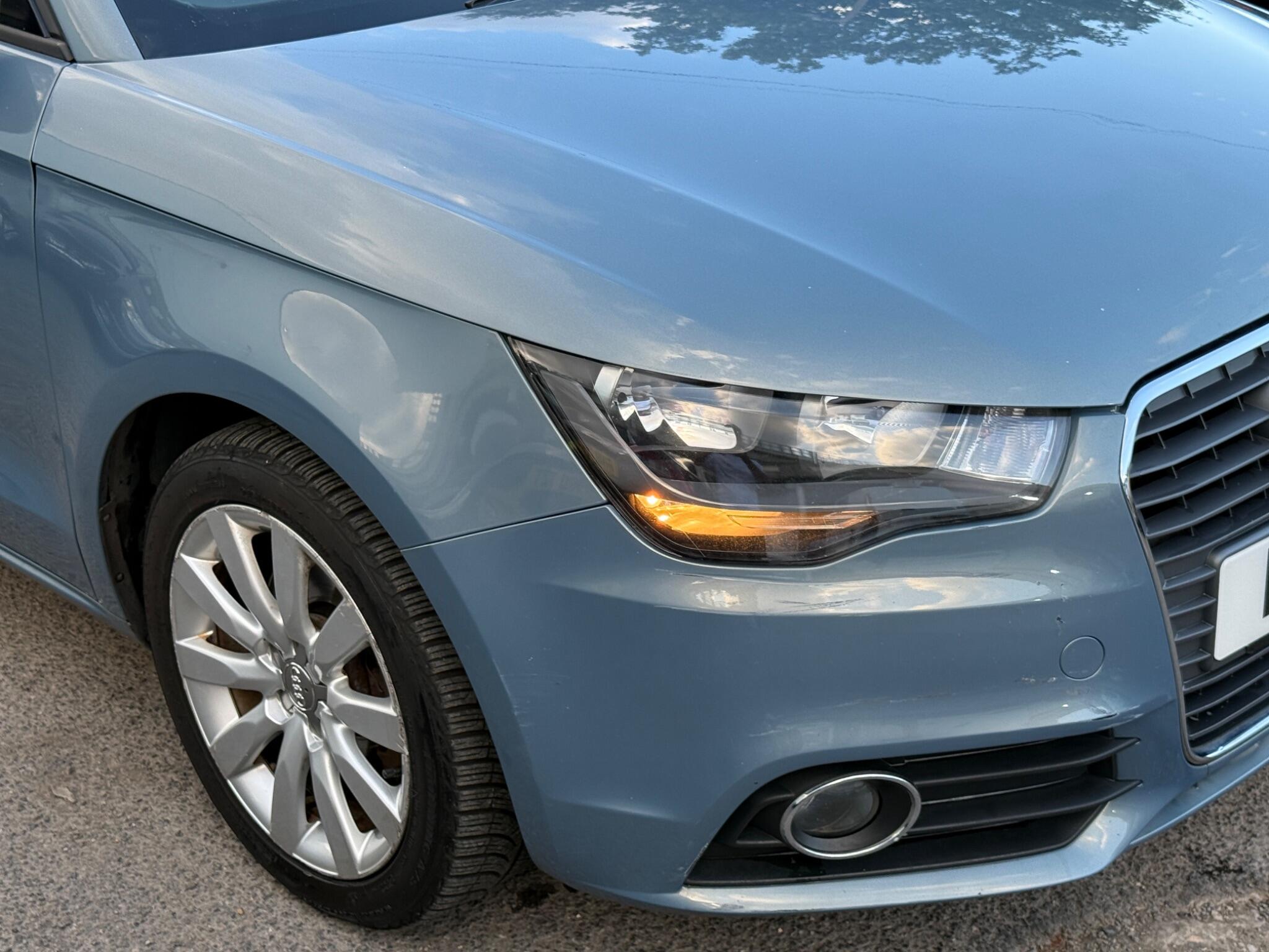 Audi A1 - Image 23