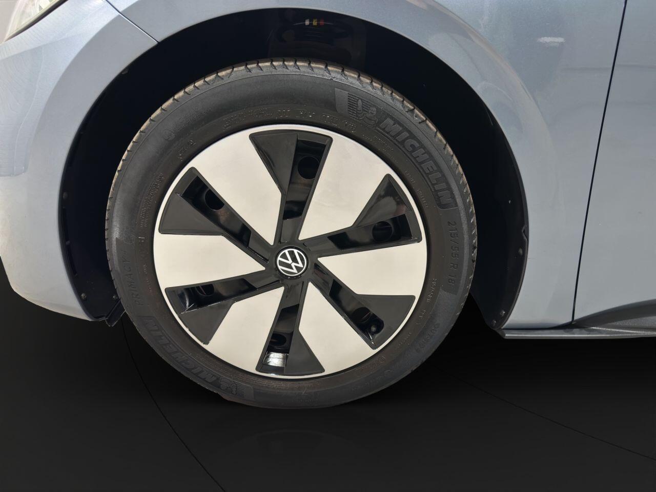 Volkswagen Id.3 view 43