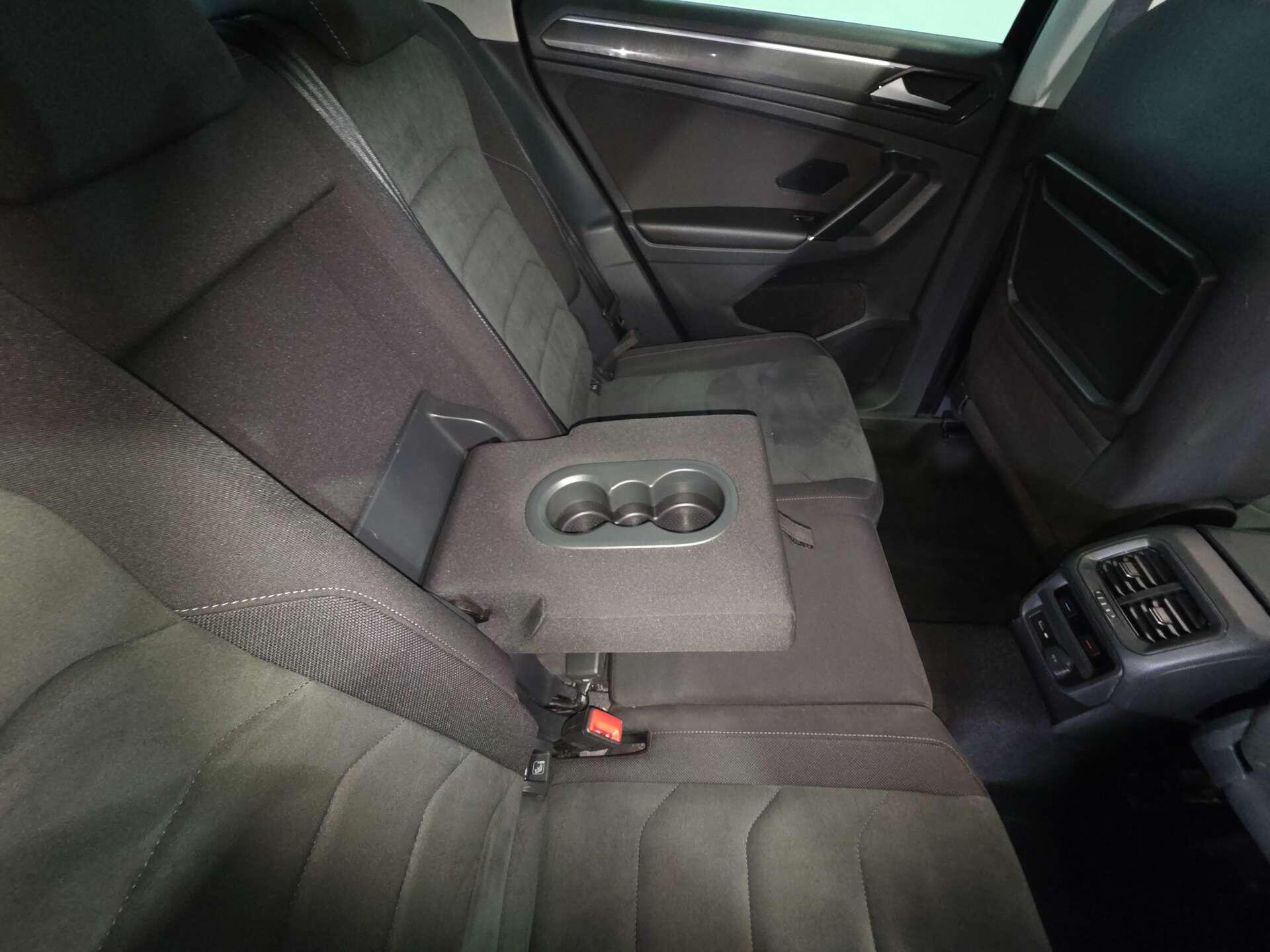Volkswagen Tiguan view 46