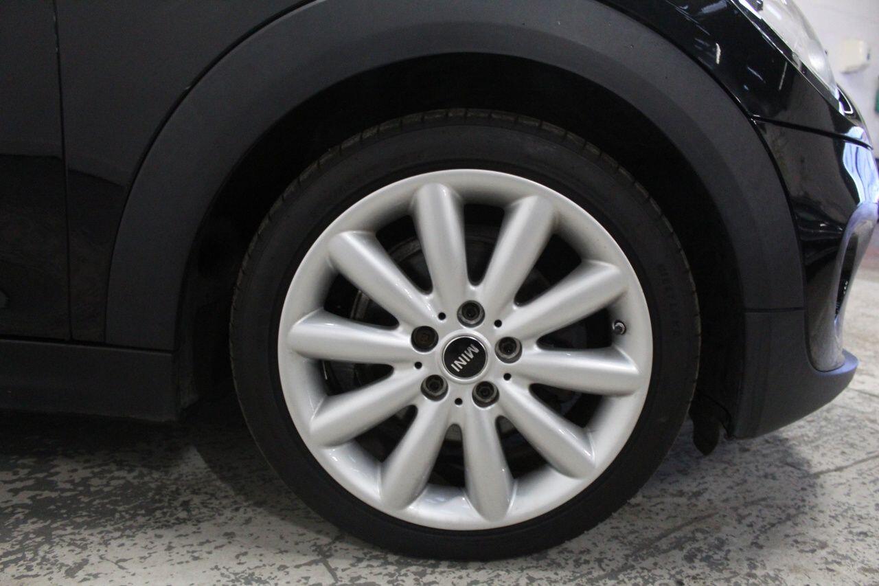 Mini Hatch view 54