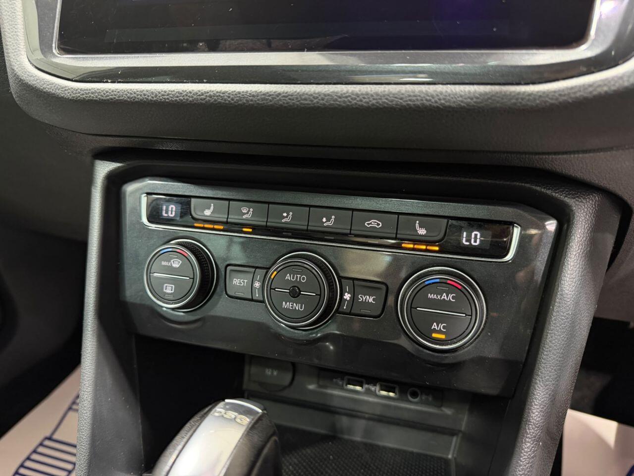 Volkswagen Tiguan view 26