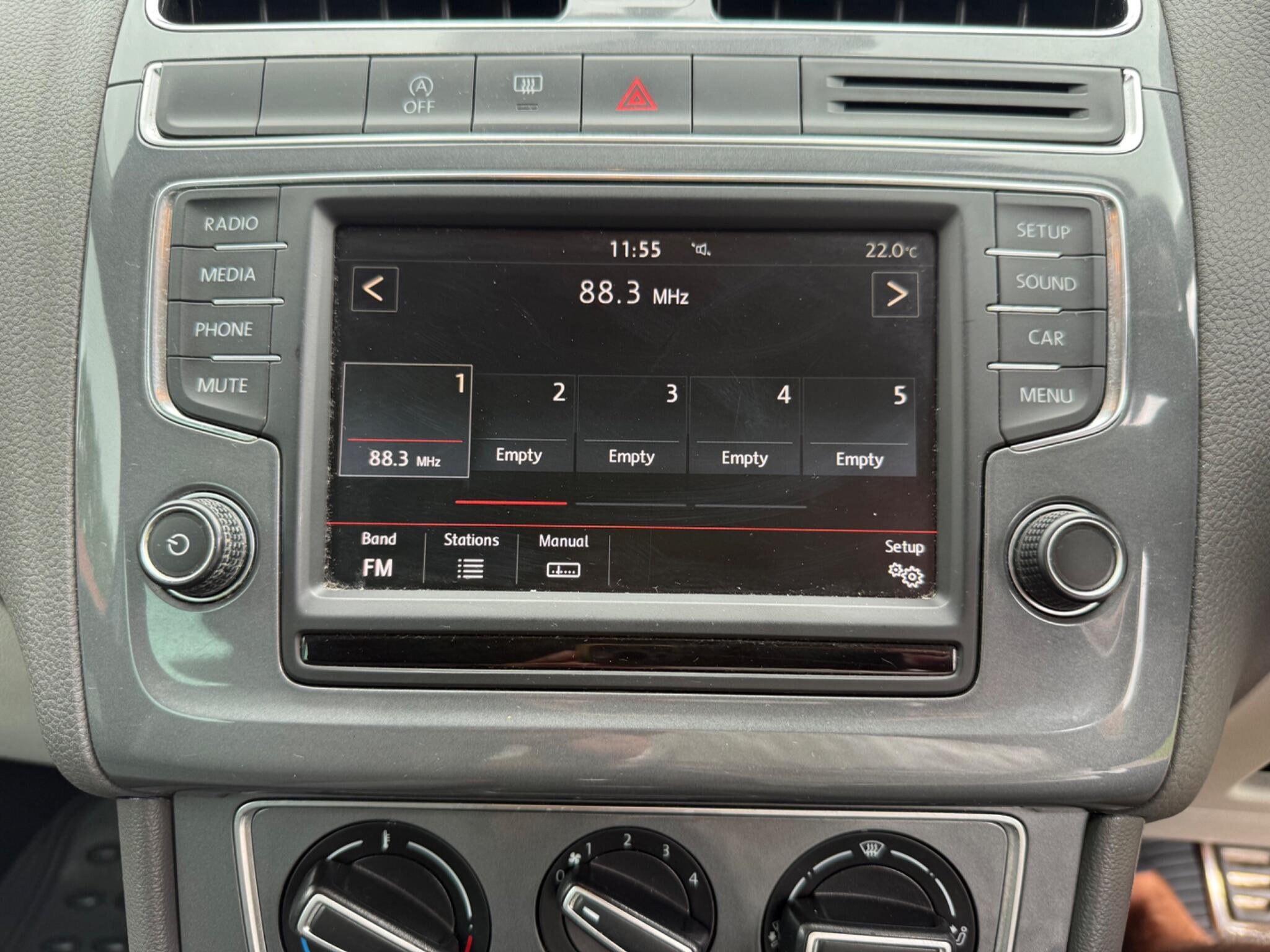 Volkswagen Polo view 32