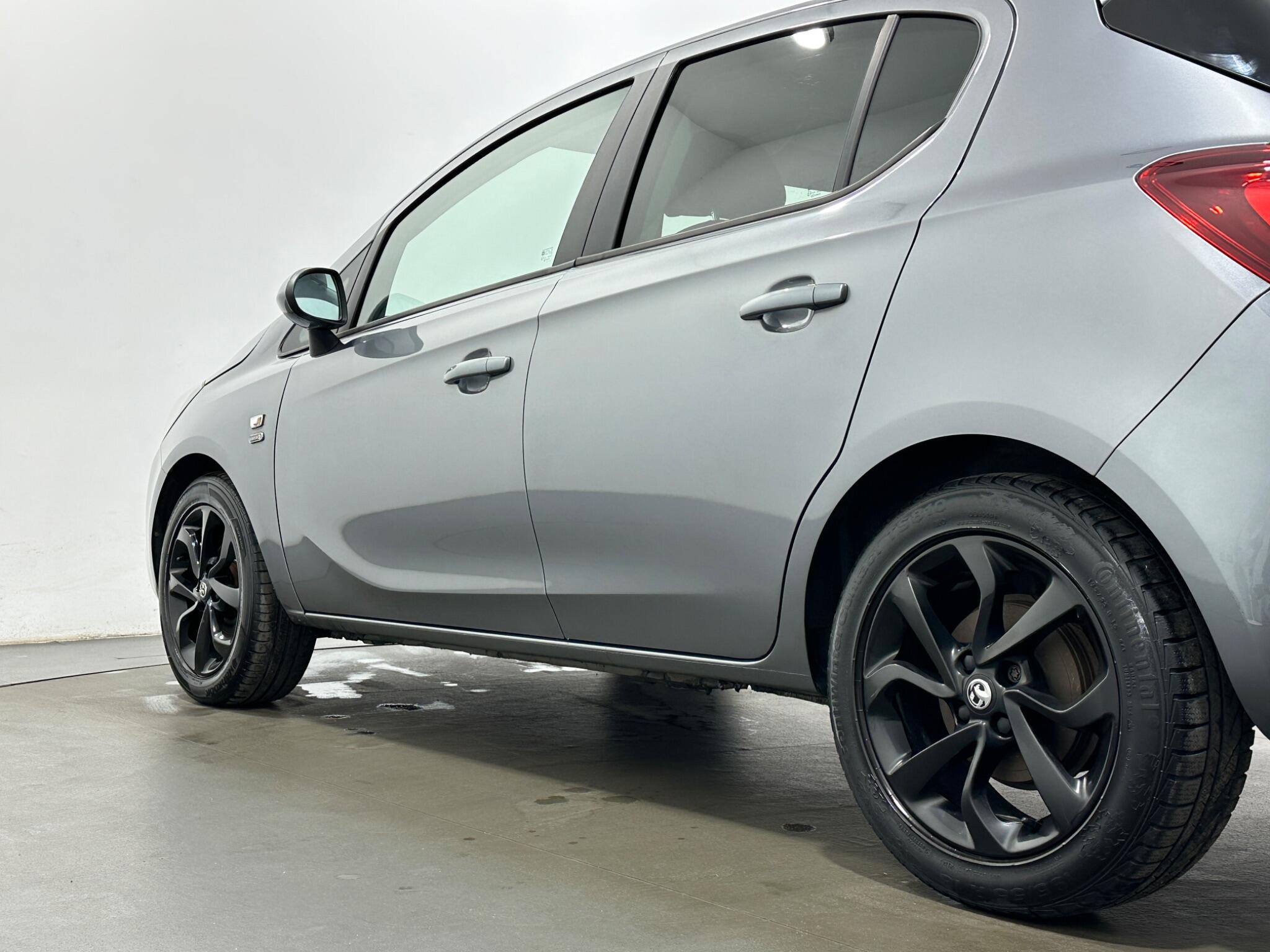 Vauxhall Corsa view 47