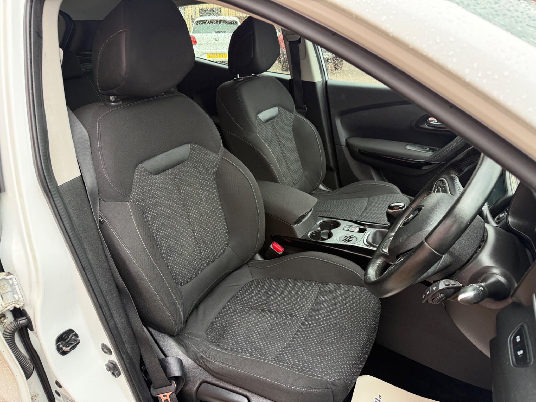 Renault Kadjar view 12