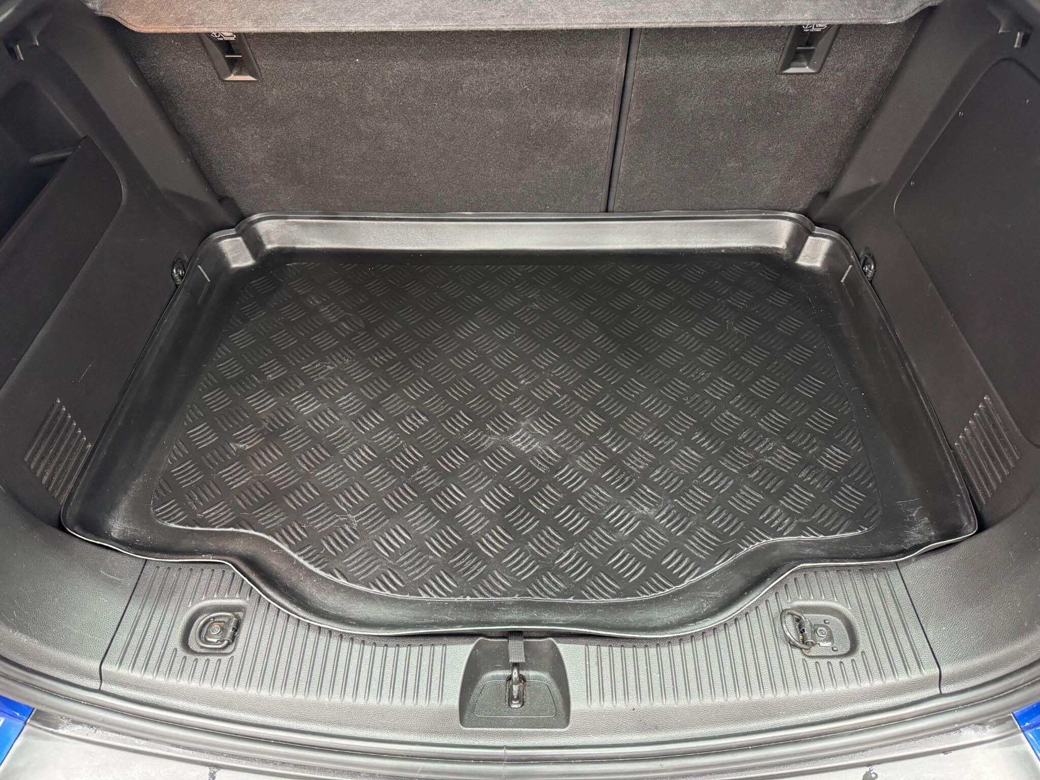 Vauxhall Mokka view 48