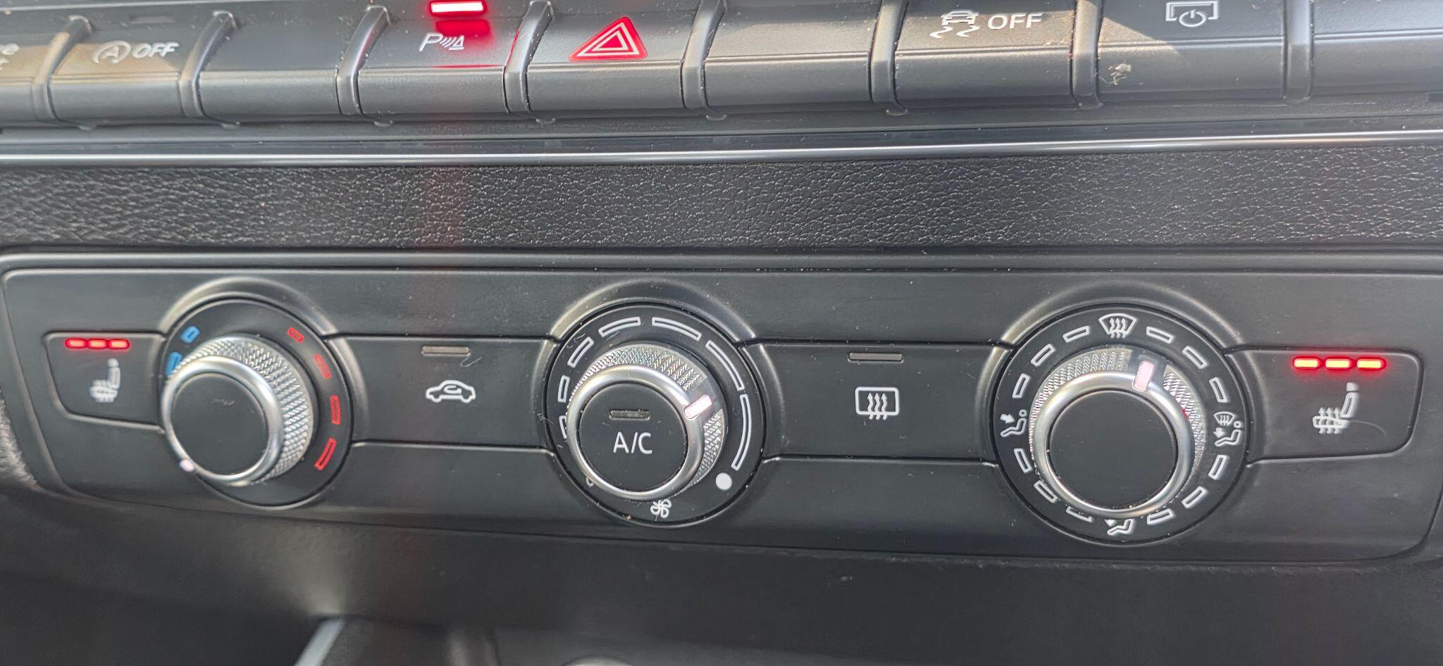 Audi Q2 view 39