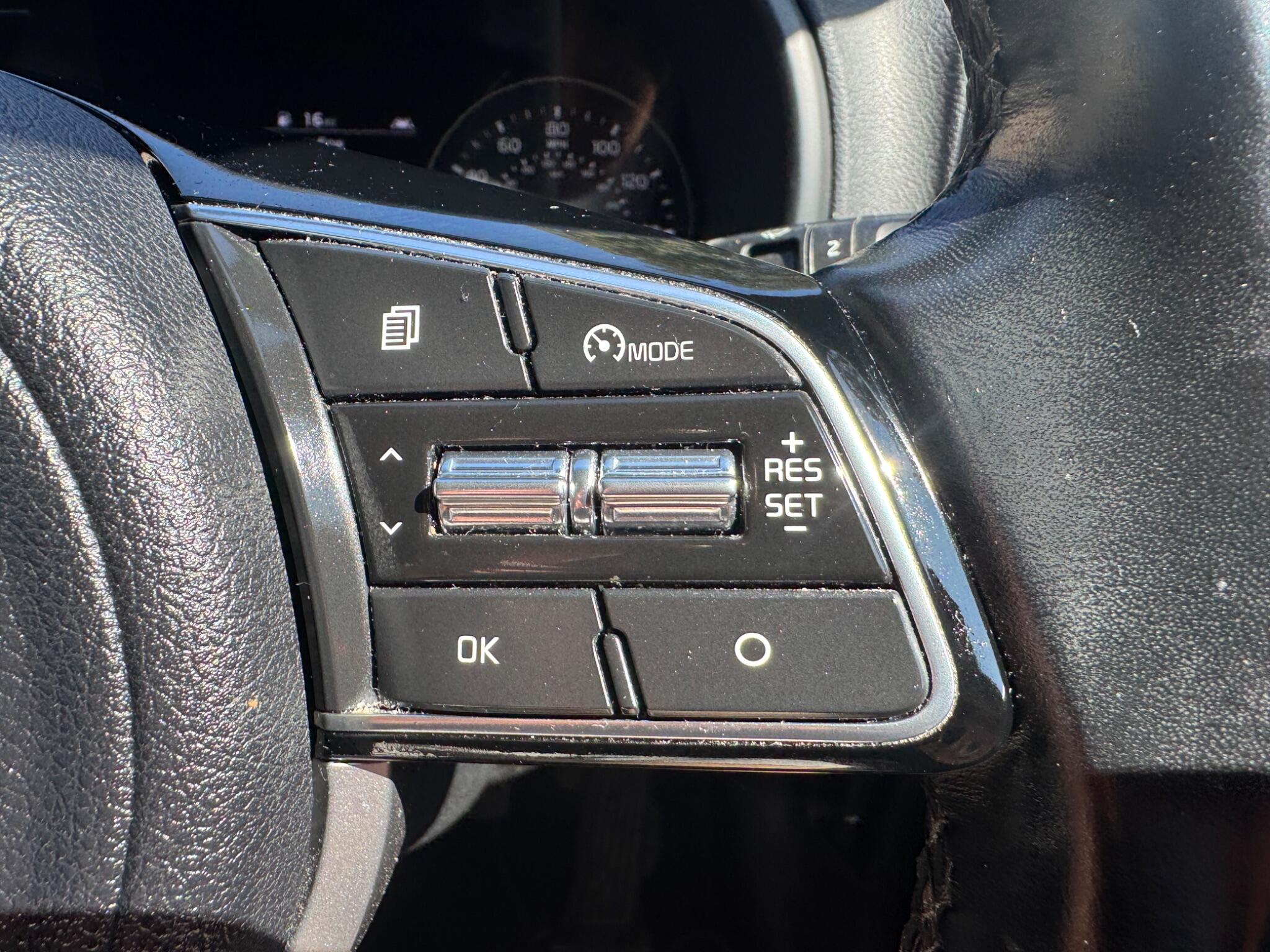 Kia Sportage view 35