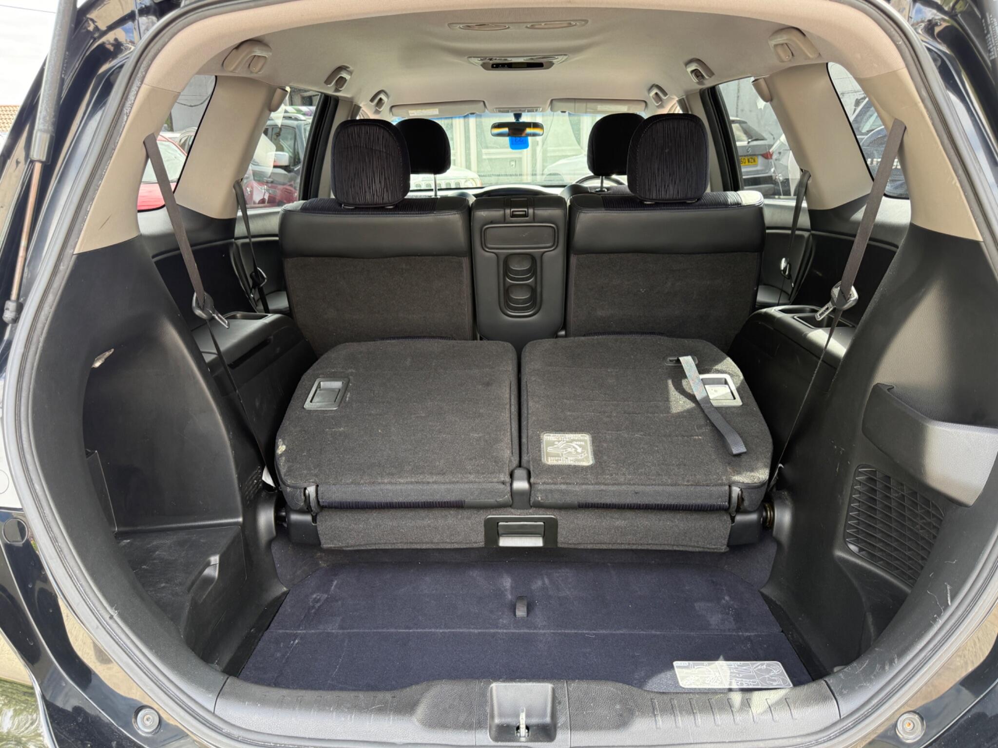 Honda Odyssey - Image 50