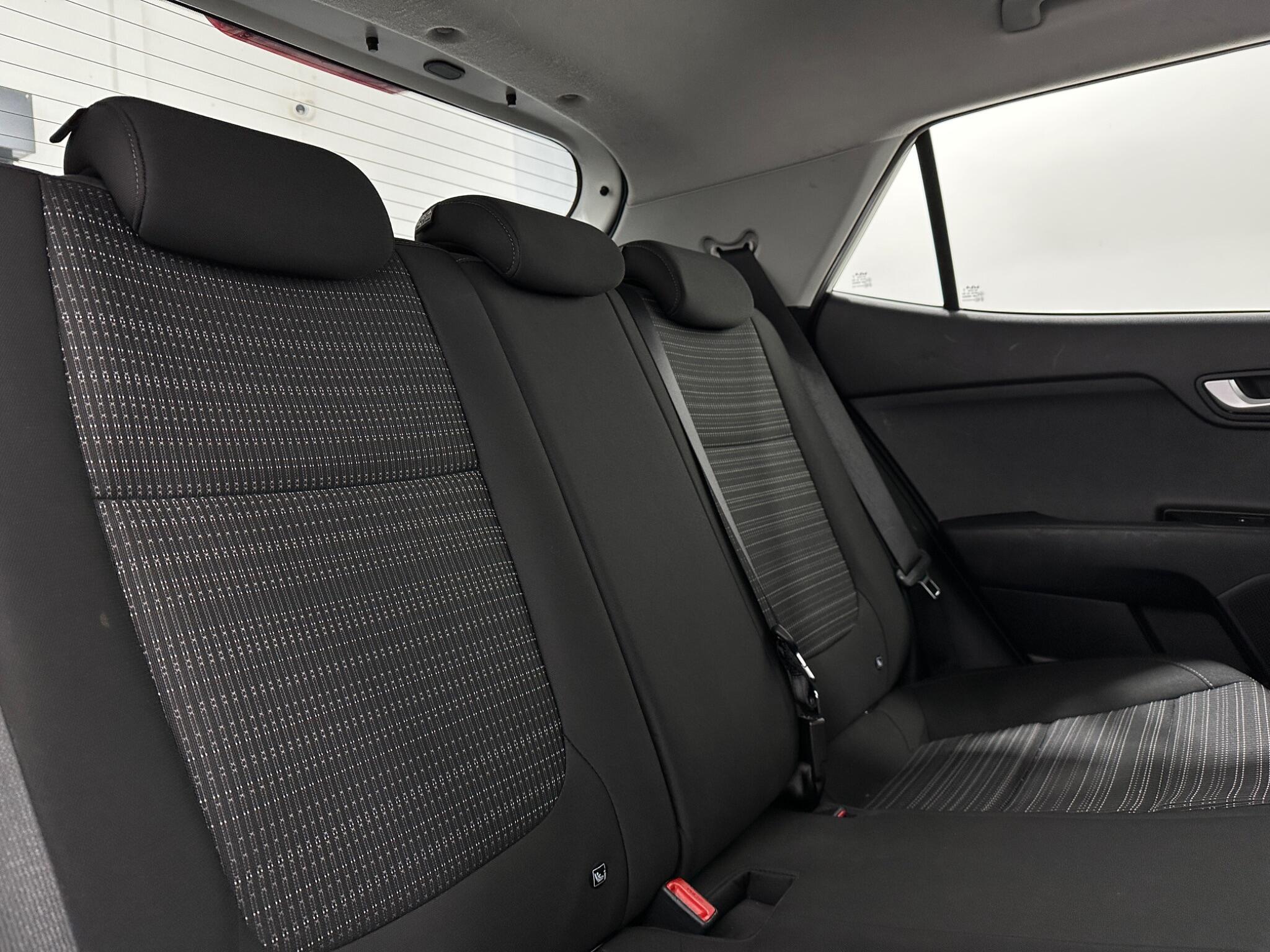 Kia Stonic view 39
