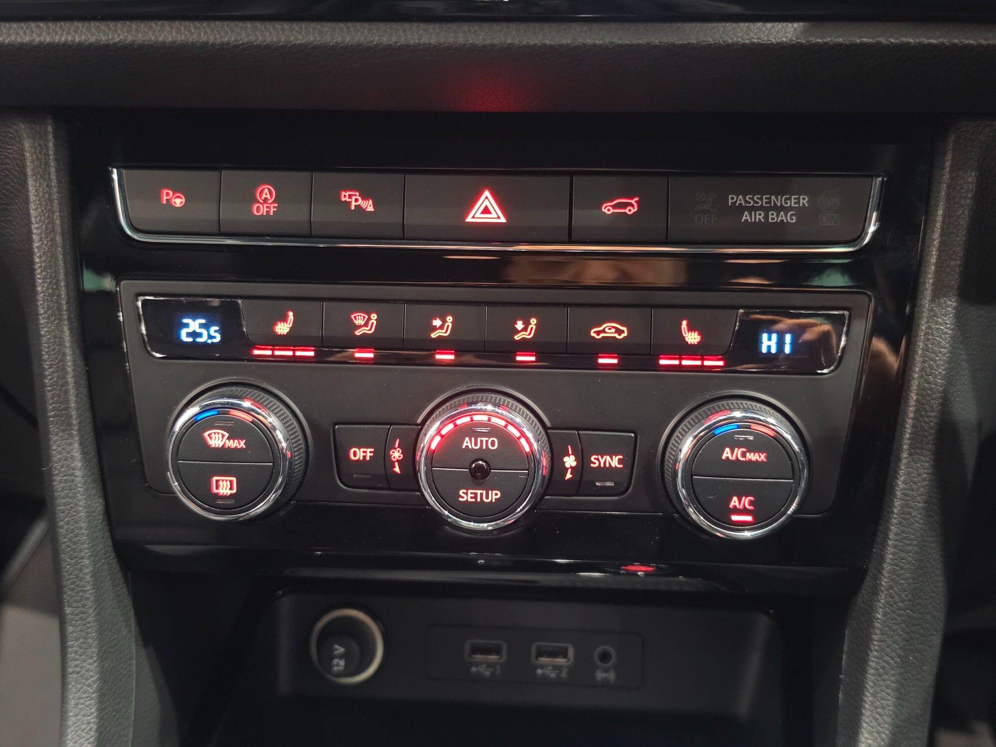 Seat Ateca view 30