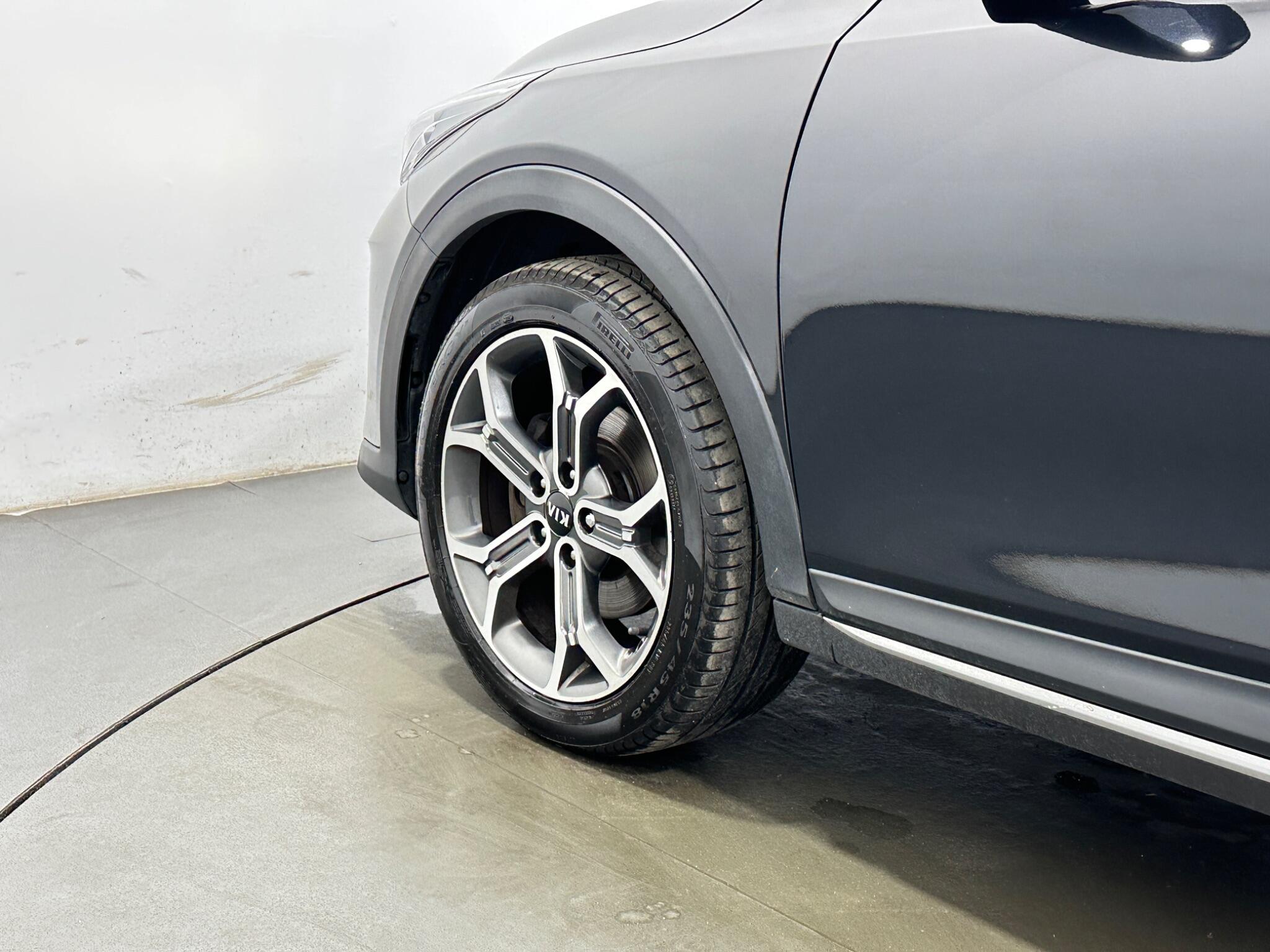 Kia XCeed view 48