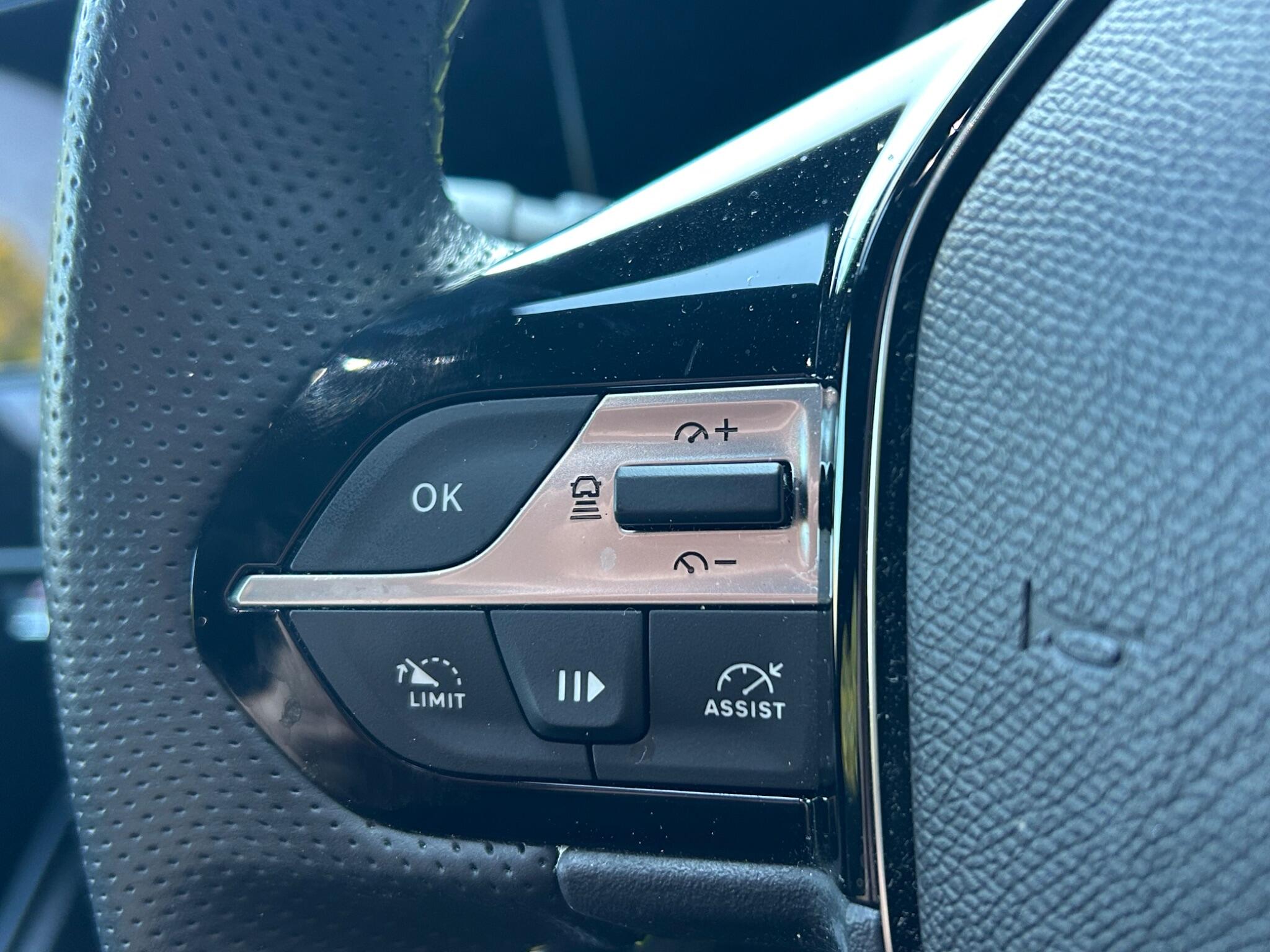 Peugeot 308 view 23