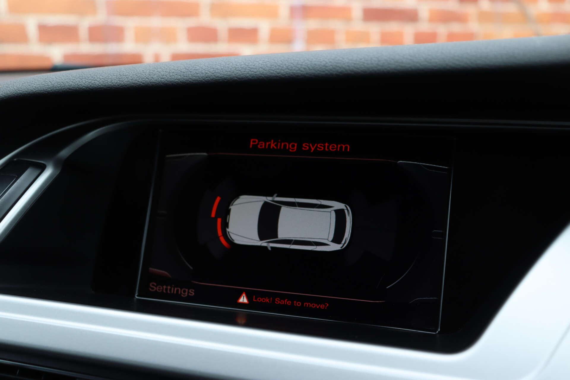 Audi A4 Allroad view 32