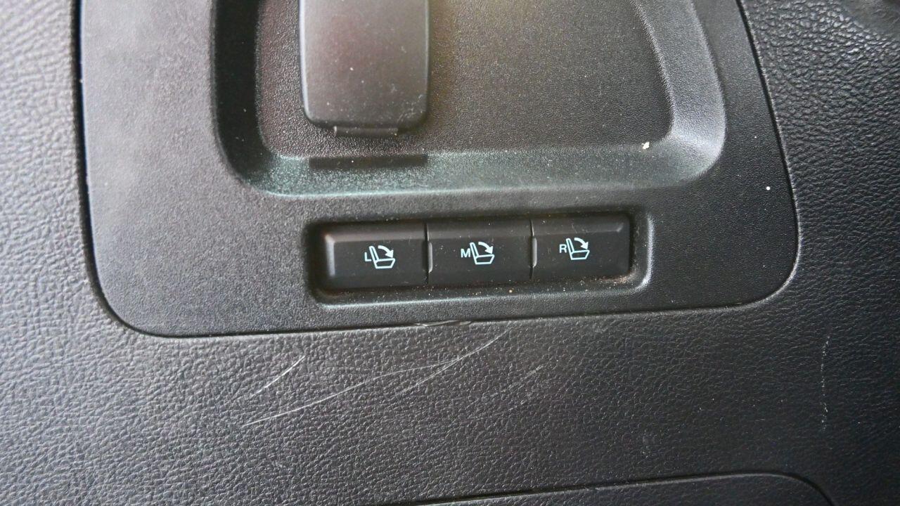 Ford S-Max view 41