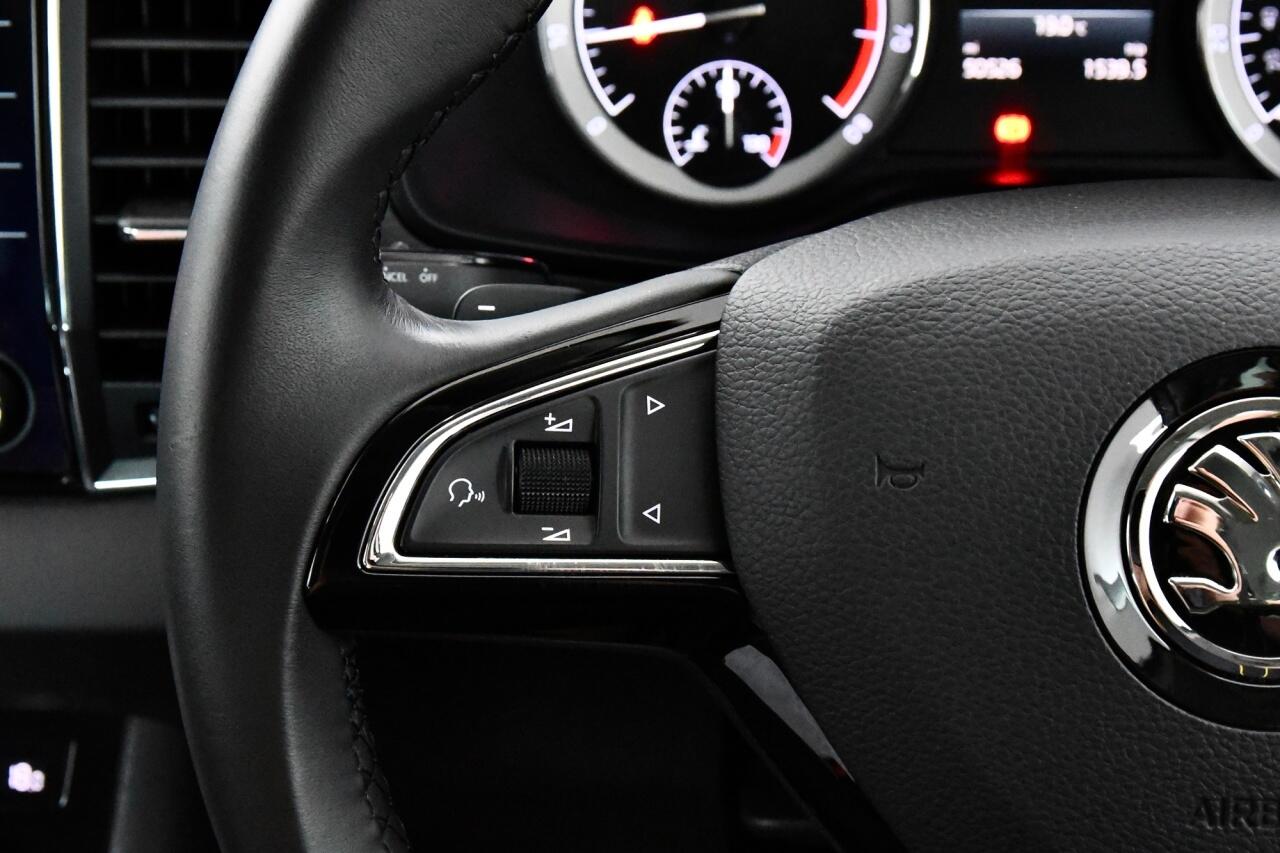 Skoda Karoq view 25