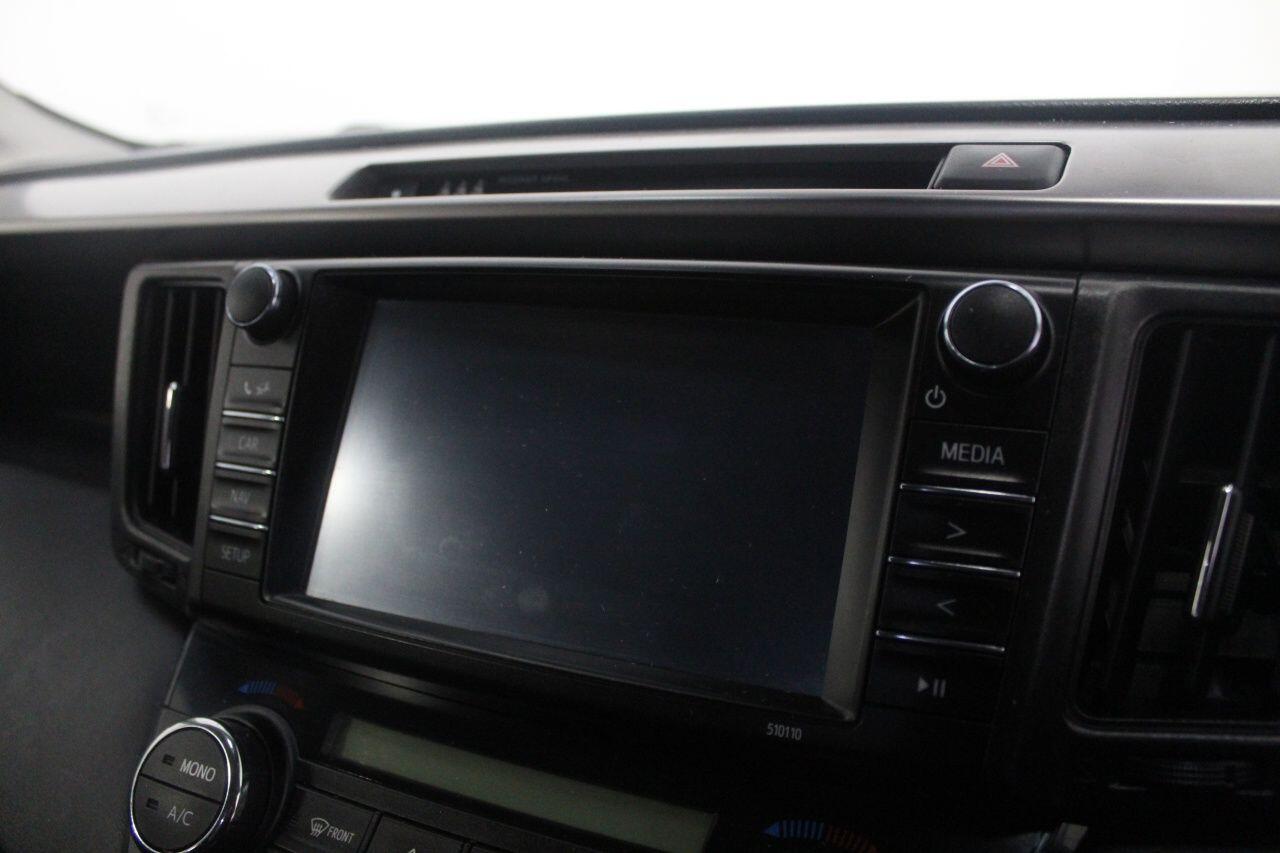 Toyota Rav4 view 34