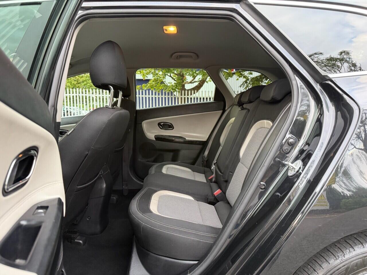 Kia Ceed view 30