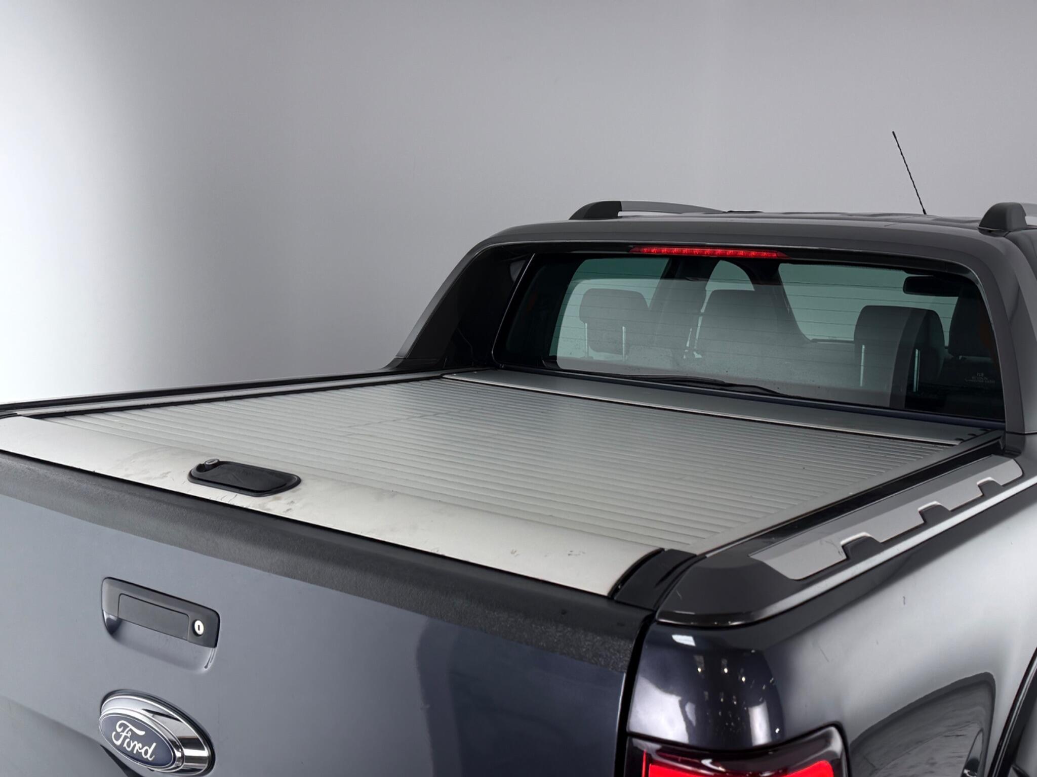 Ford Ranger view 31