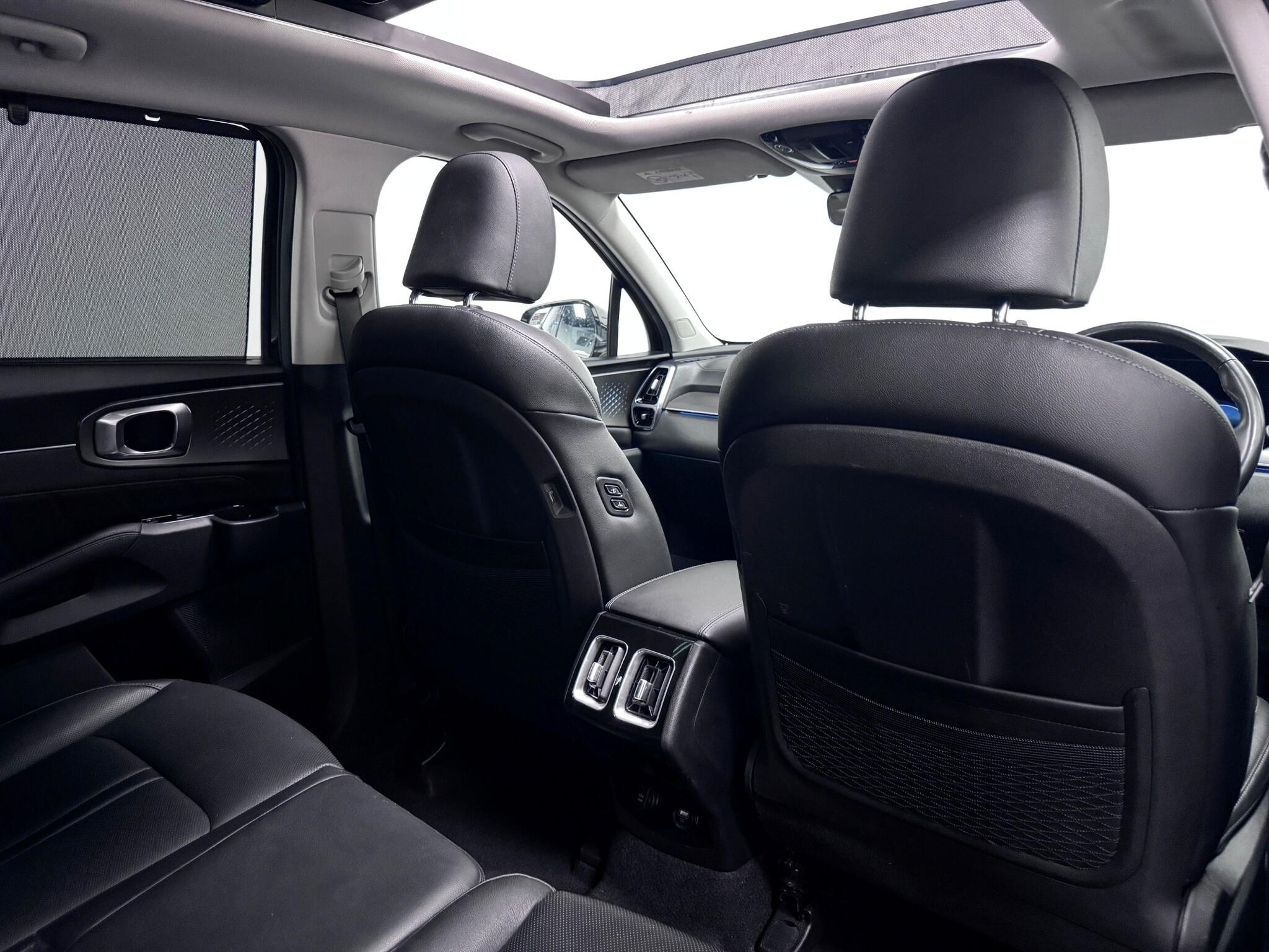 Kia Sorento view 33