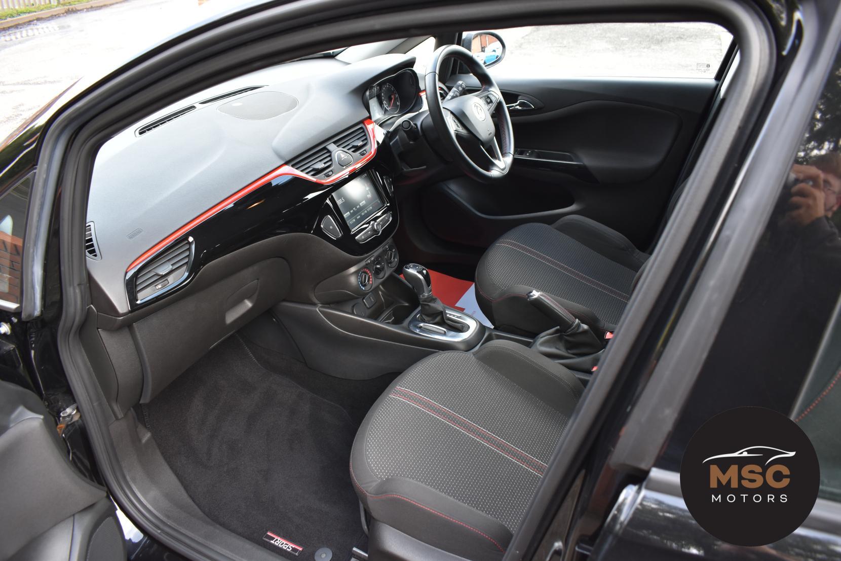 Vauxhall Corsa view 32