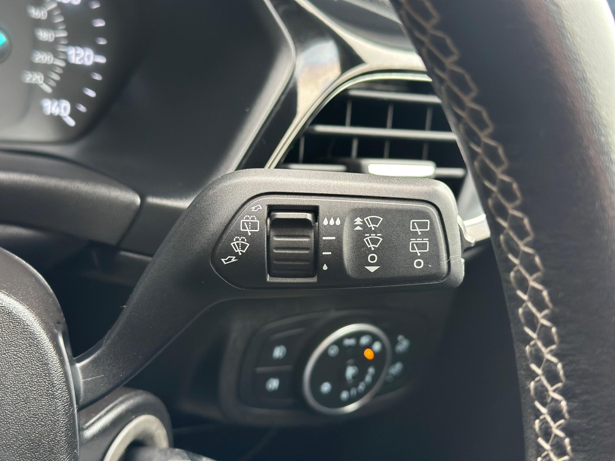 Ford Fiesta view 46